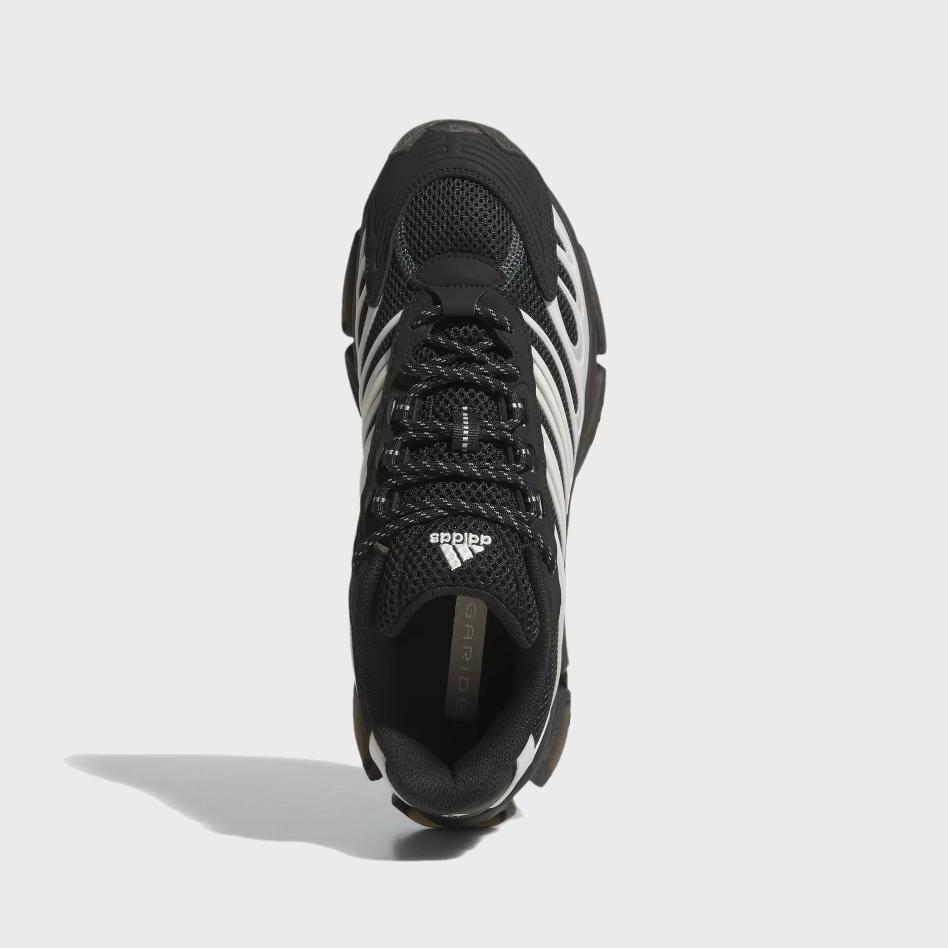 adidas Megaride AG - Core Black / Cream White