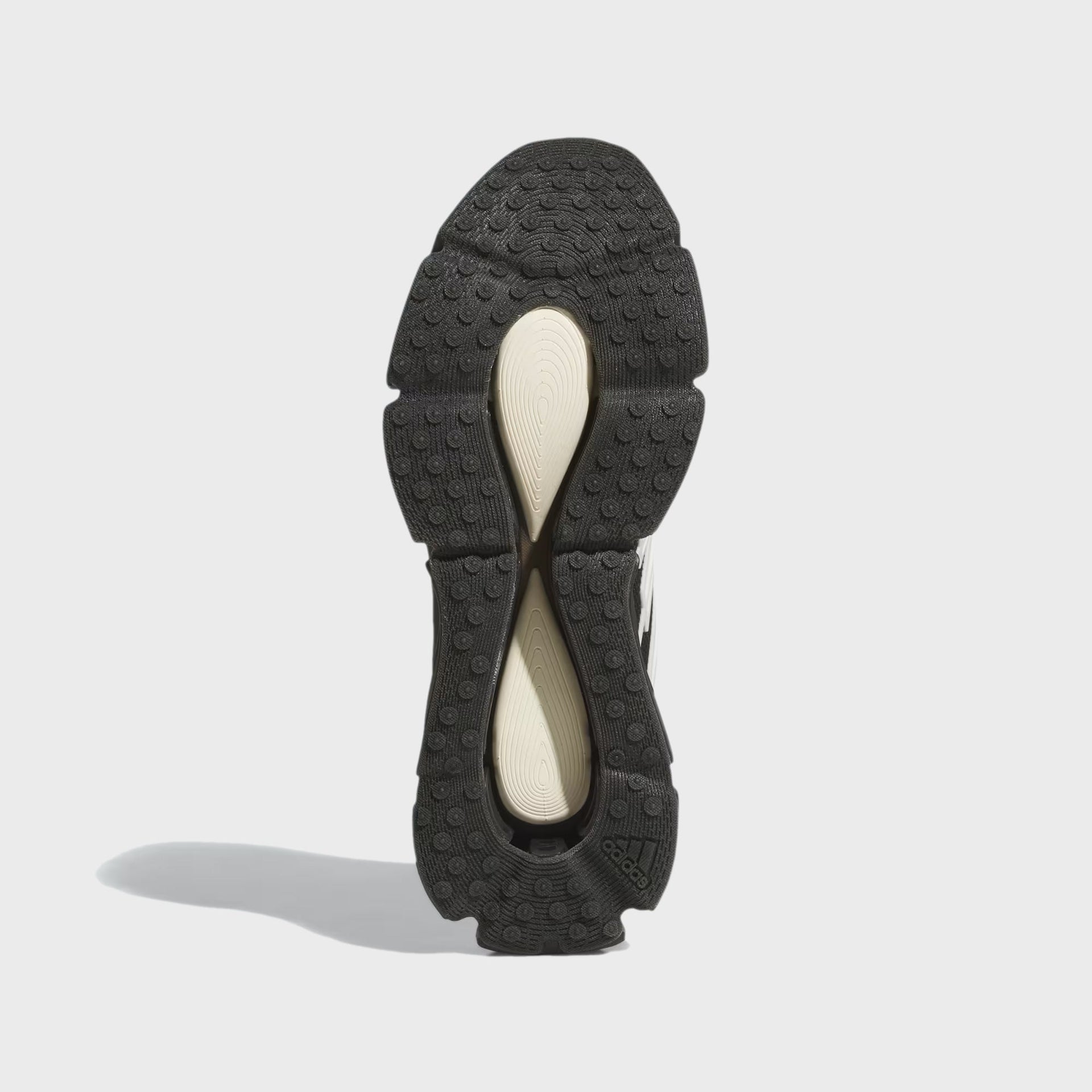 adidas Megaride AG - Core Black / Cream White
