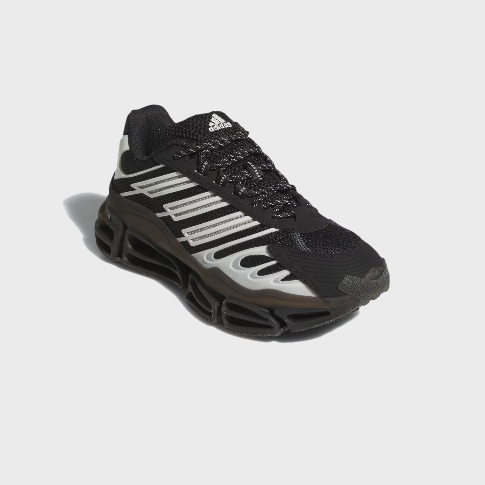 adidas Megaride AG - Core Black / Cream White