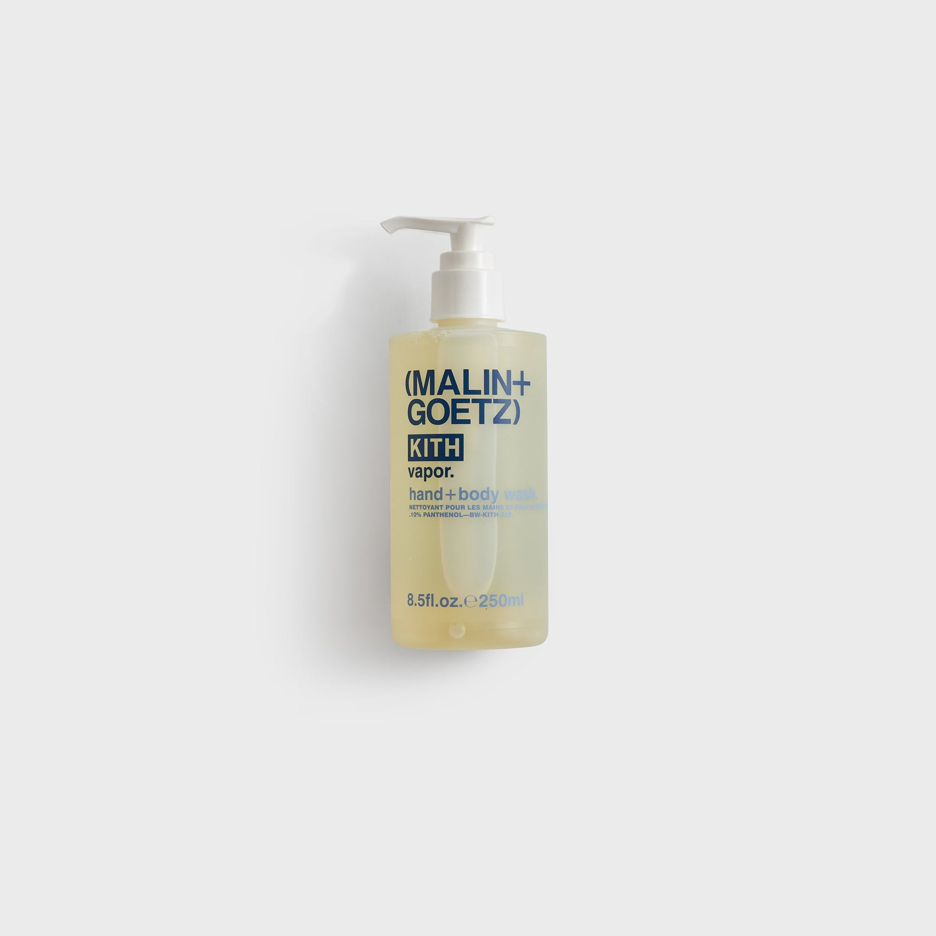 Kith for MALIN+GOETZ Vapor Body Wash