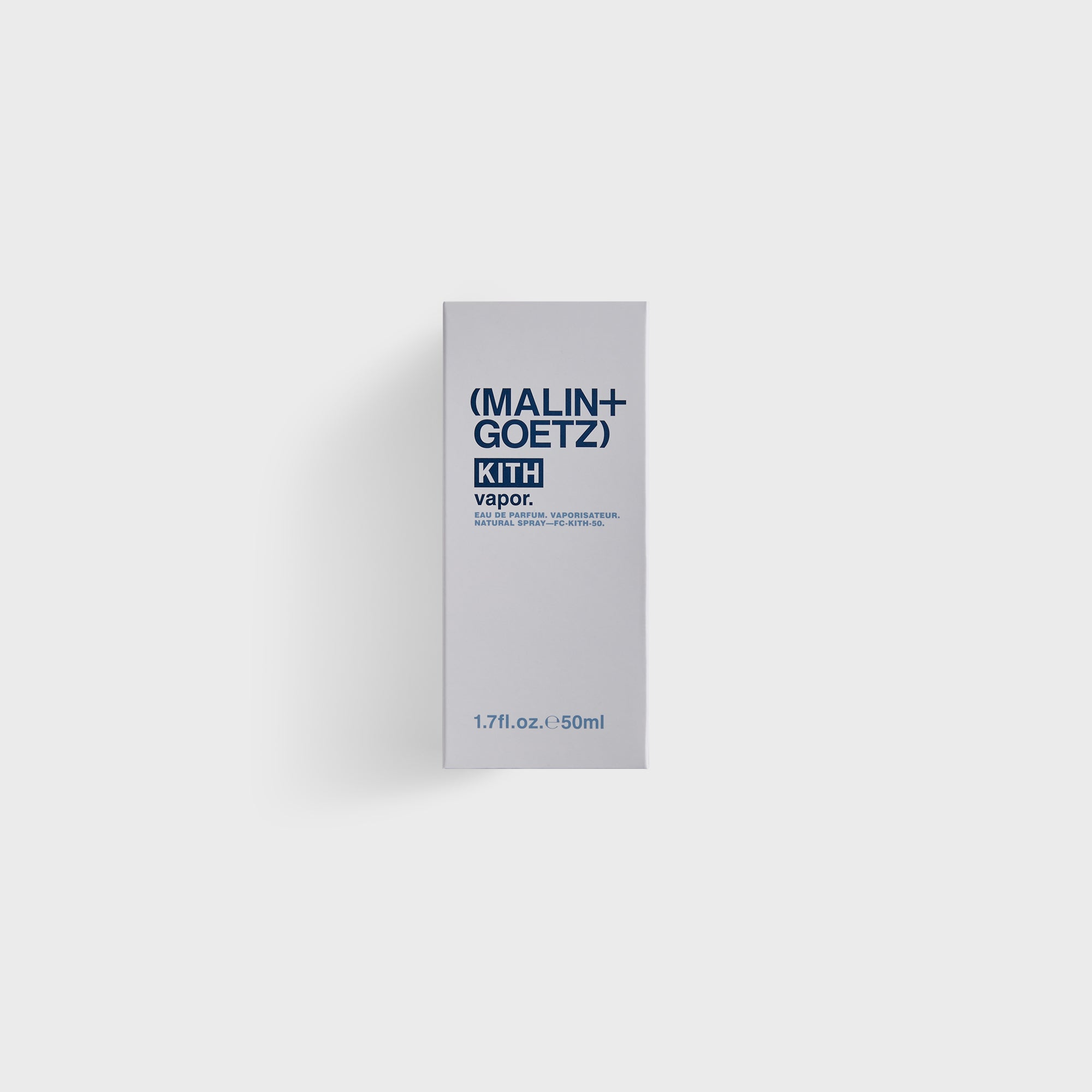 Kith for MALIN+GOETZ Vapor Eau de Parfum – Kith UK