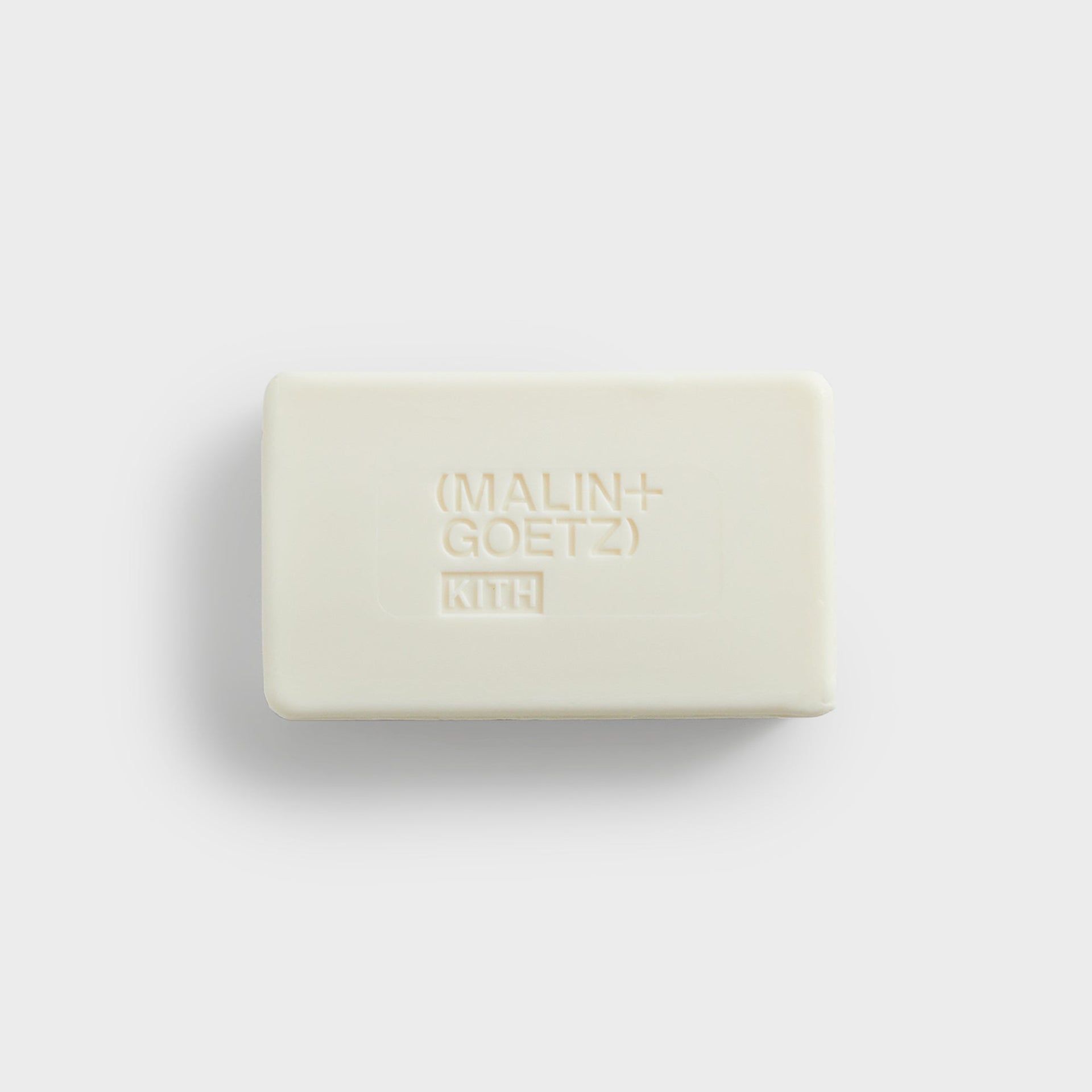 Kith for MALIN+GOETZ Vapor Bar Soap