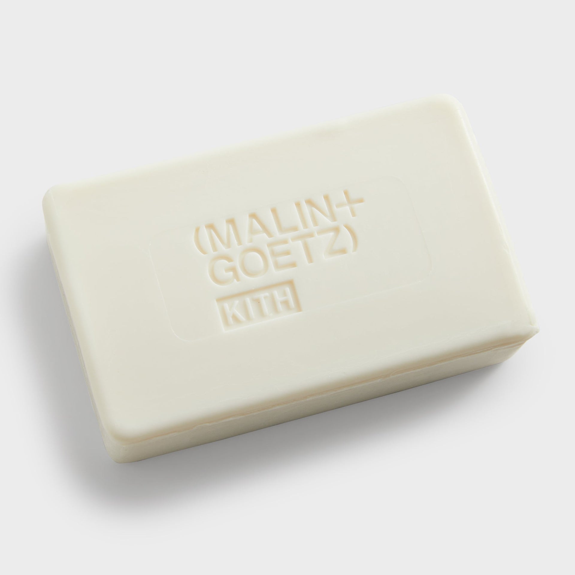Kith for MALIN+GOETZ Vapor Bar Soap