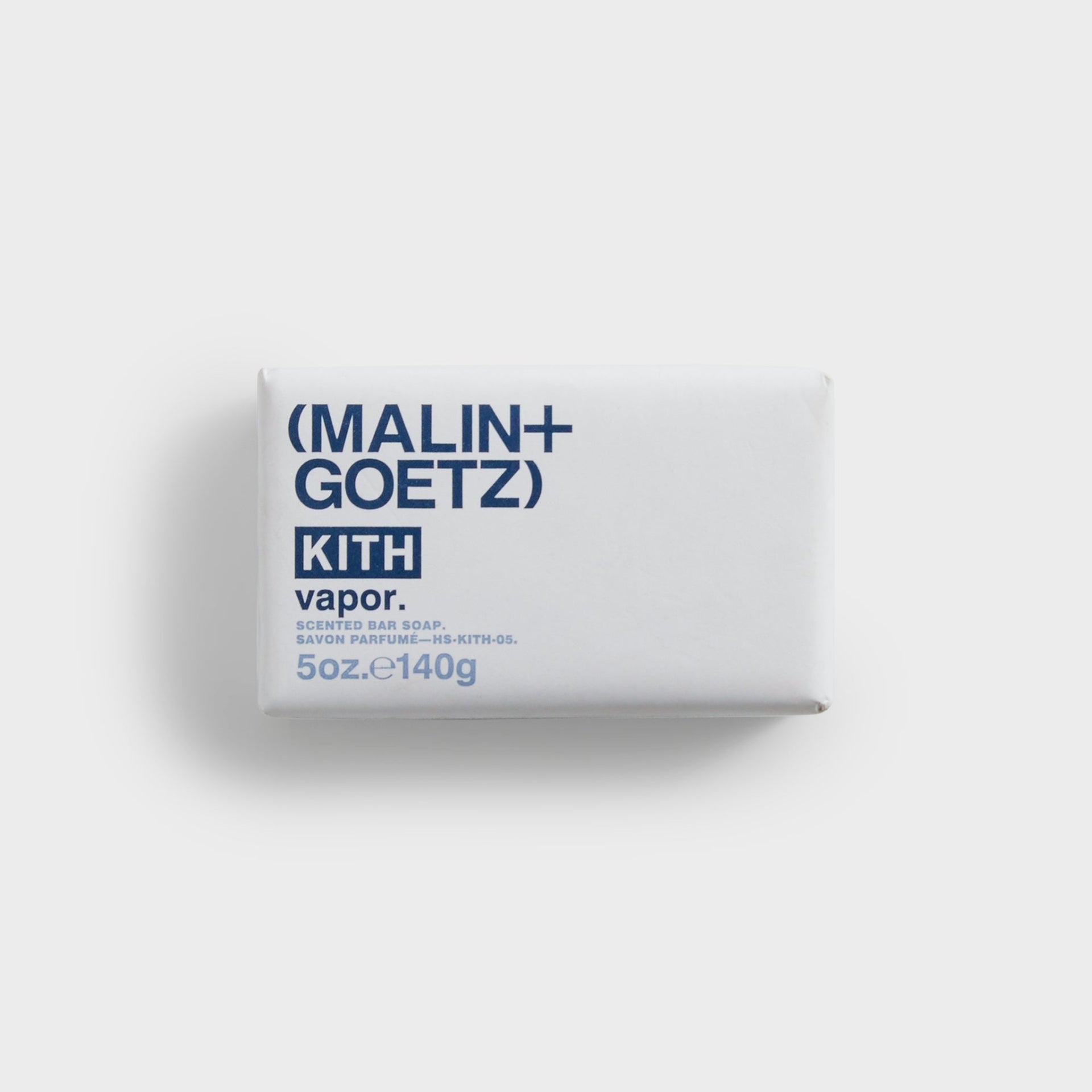 Kith for MALIN+GOETZ Vapor Bar Soap
