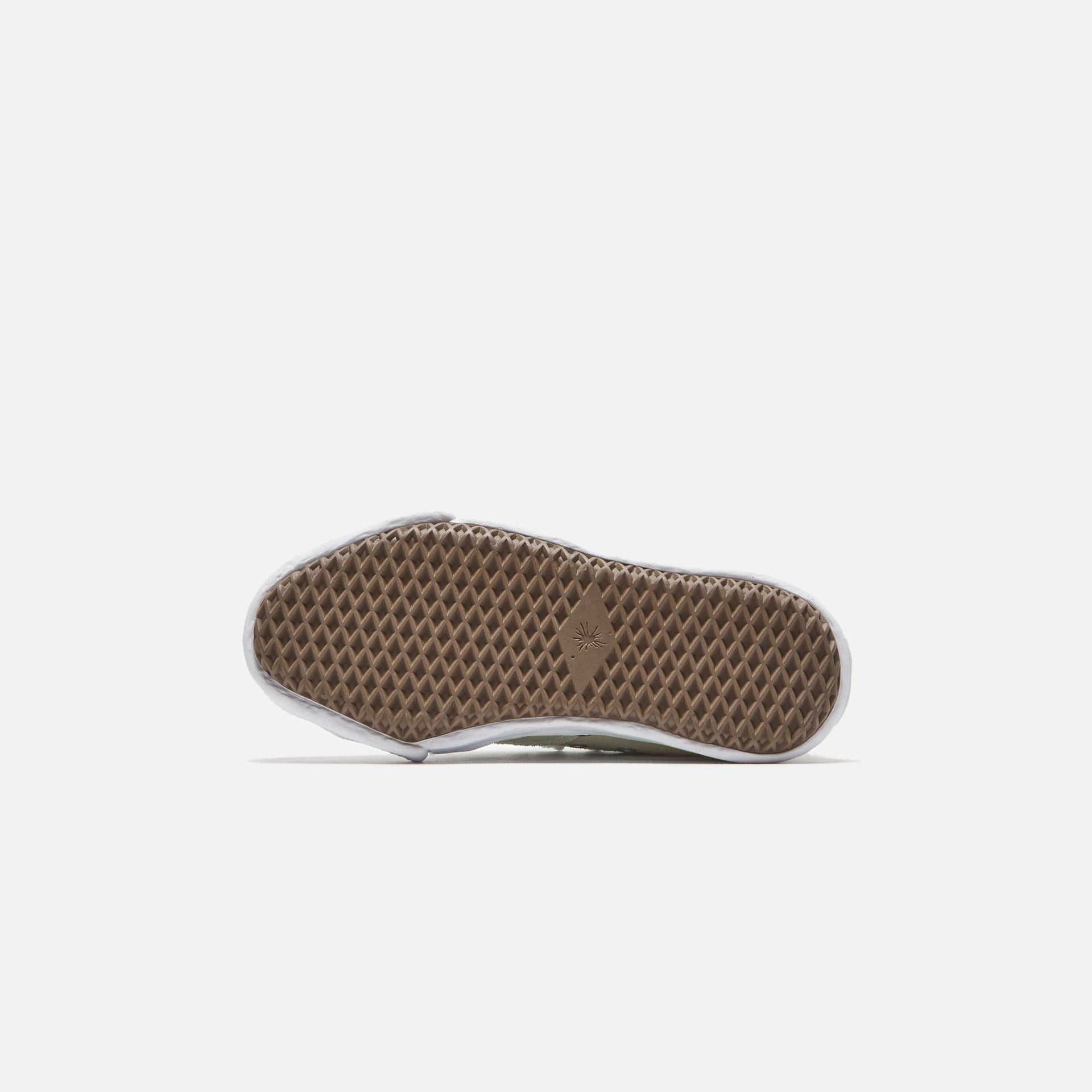 Peterson OG Sole Canvas Low Top - White