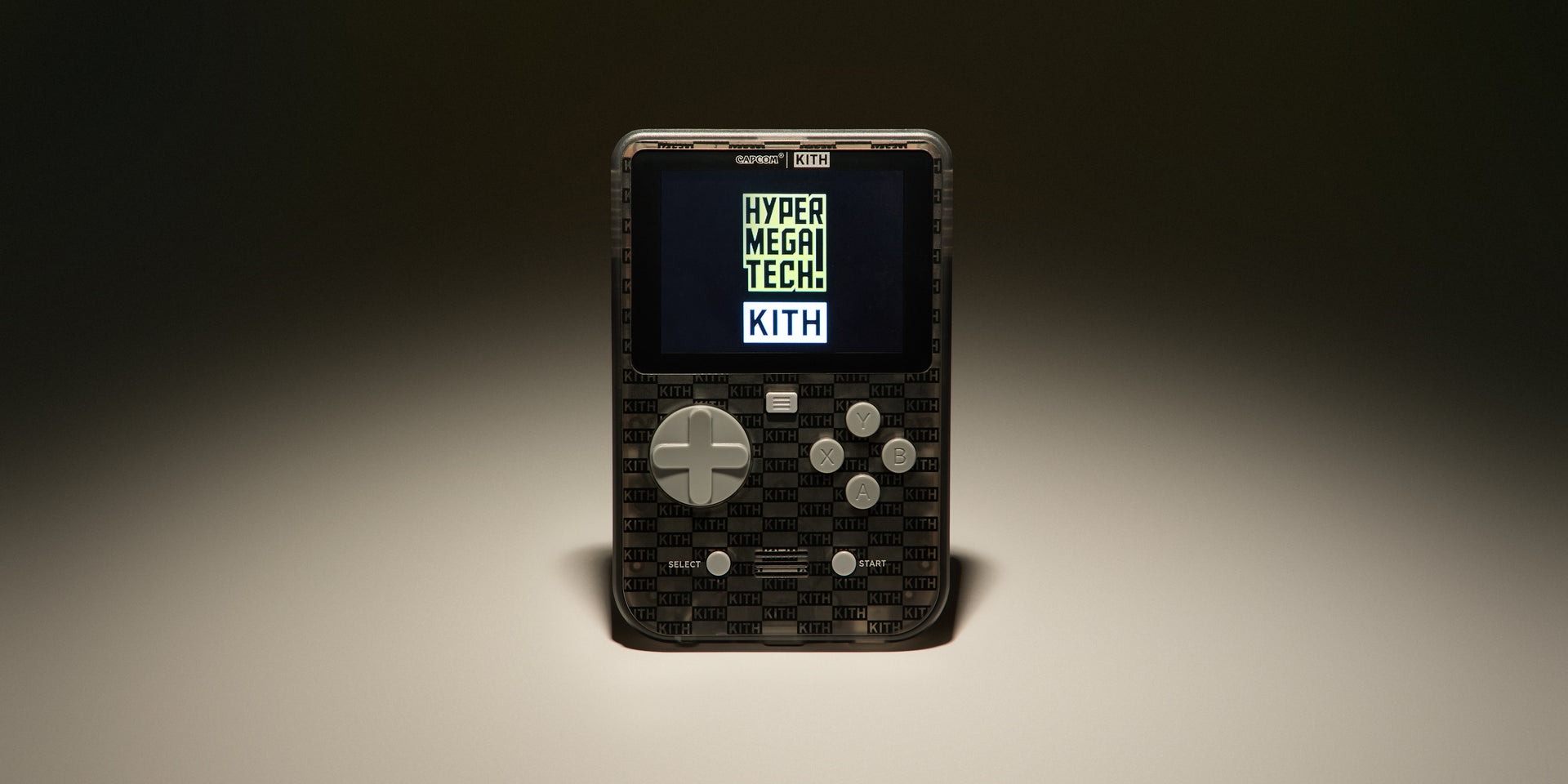 Featured | Kith Monday Program