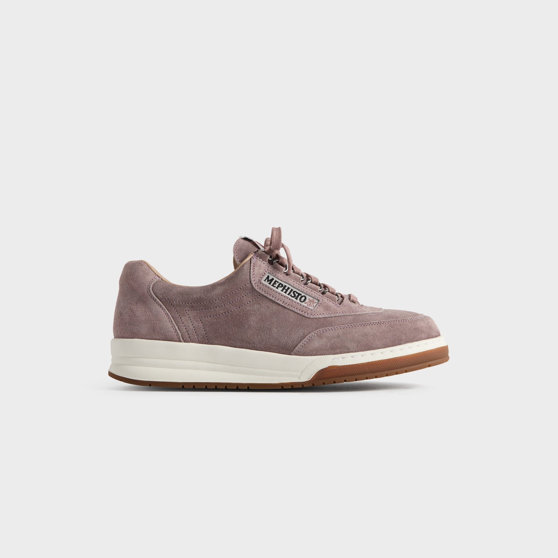 Kith for Mephisto WMNS Rush Sneaker - Mallow