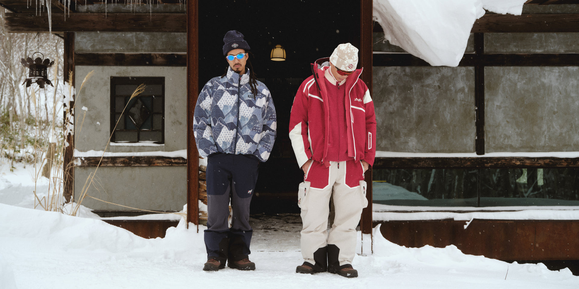 Featured | Kith Monday Program