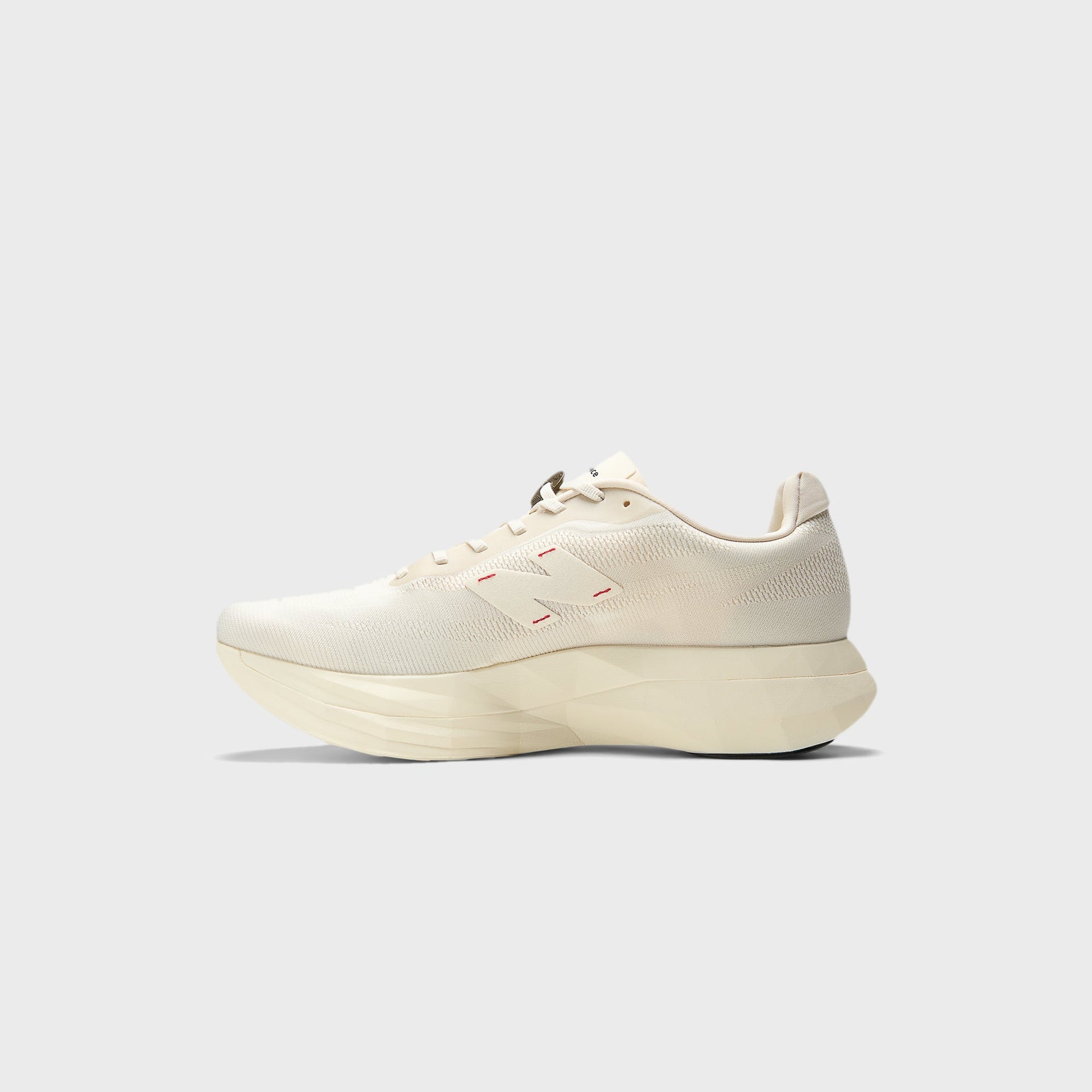 New Balance x District Vision SC Elite V5 - Linen / Black