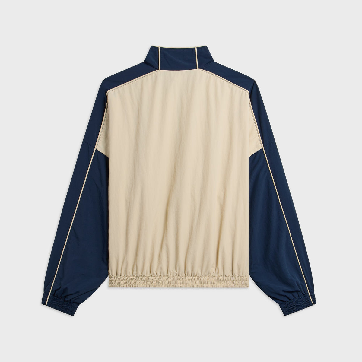 Willy Chavarria Bad Boy Track Jacket - Peacoat