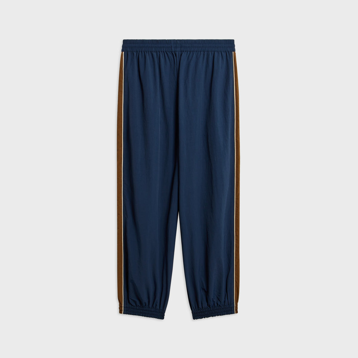 Willy Chavarria Bad Boy Track Pant - Peacoat
