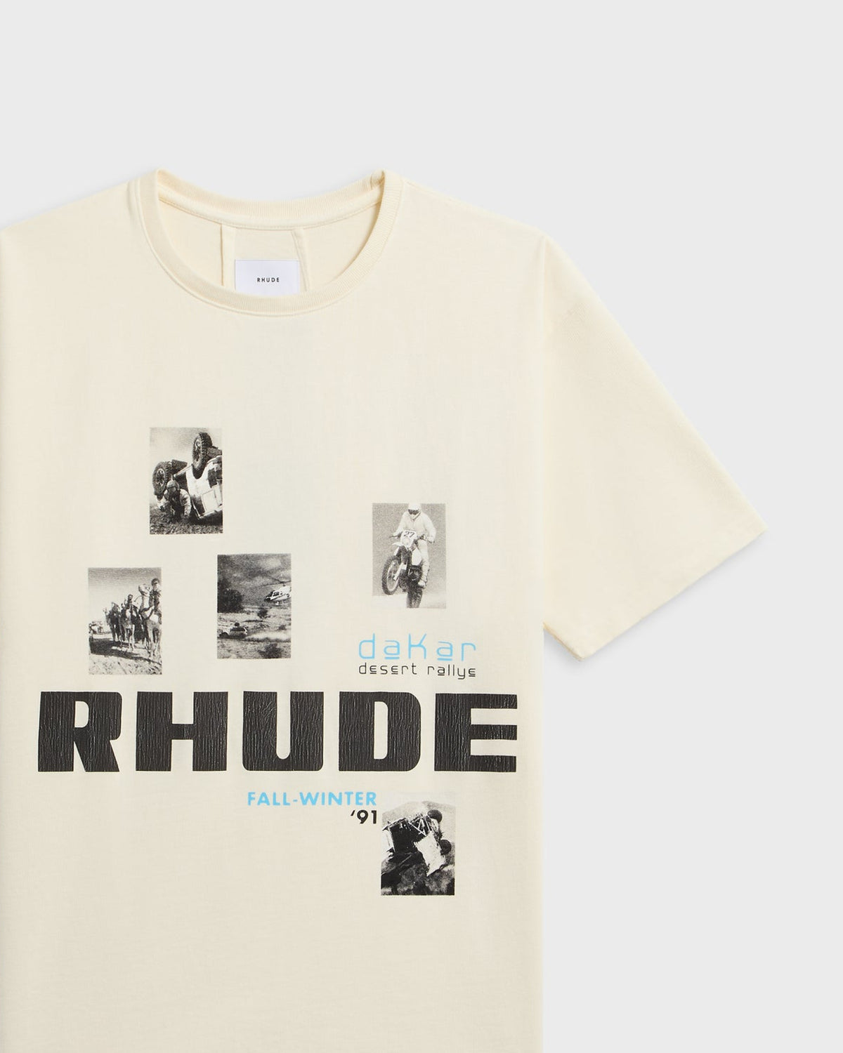 Rhude