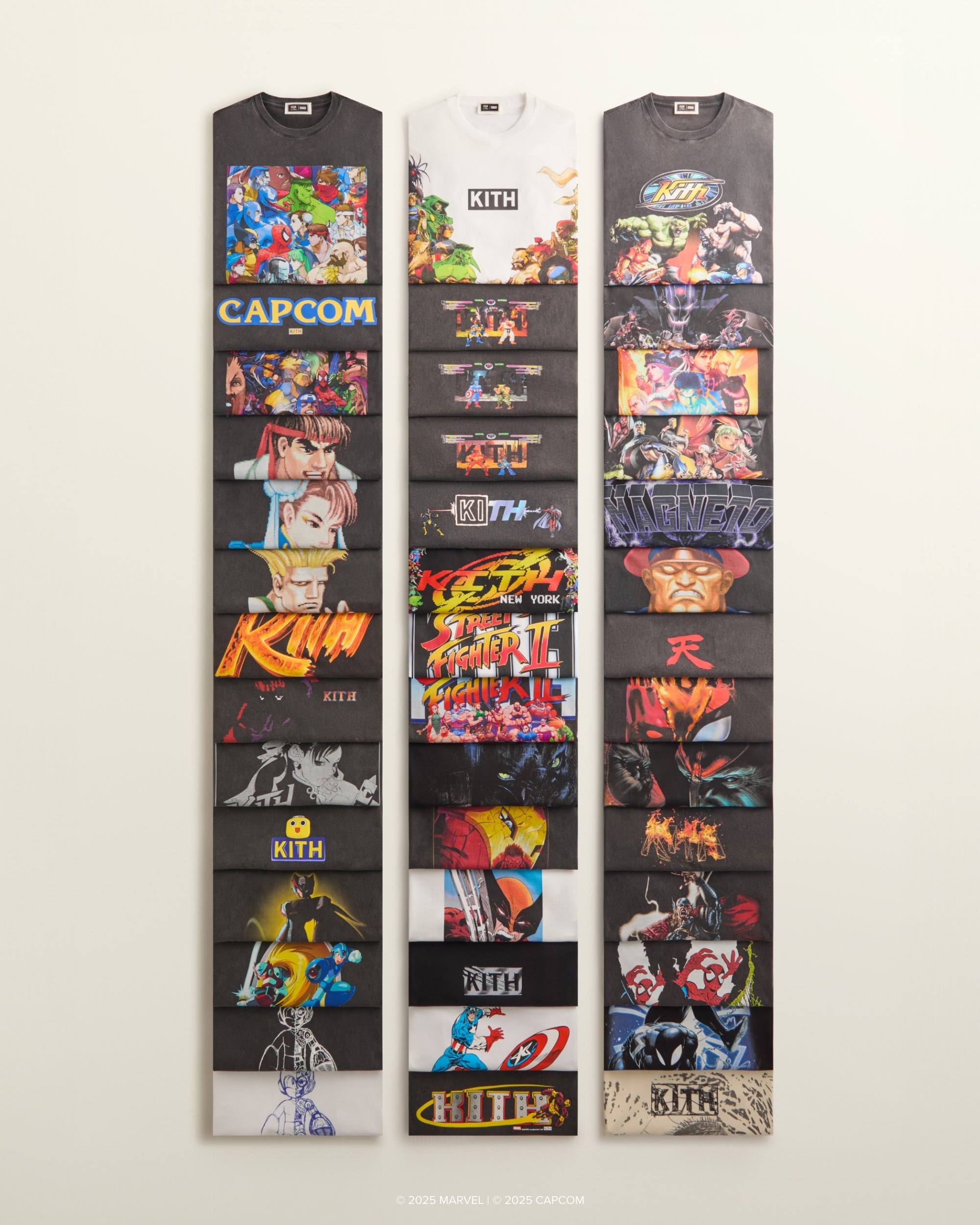 Marvel vs. Capcom | Kith – Kith UK