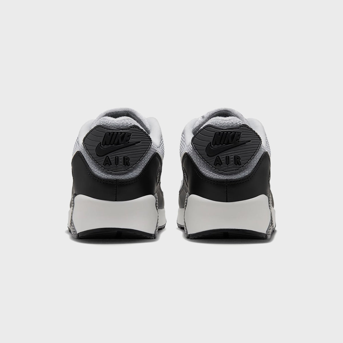 Nike Air Max 90 - Light Smoke Grey / Iron Grey / Photon Dust / Sail