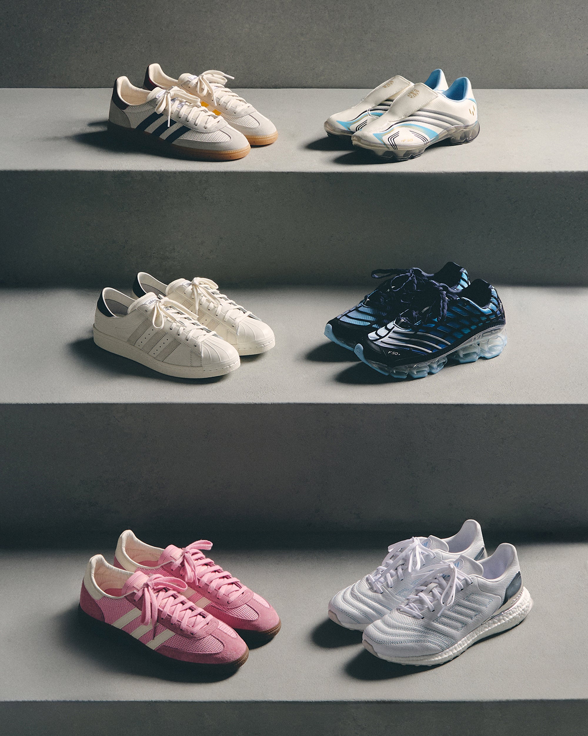 Kith & Messi for adidas Football – Kith UK