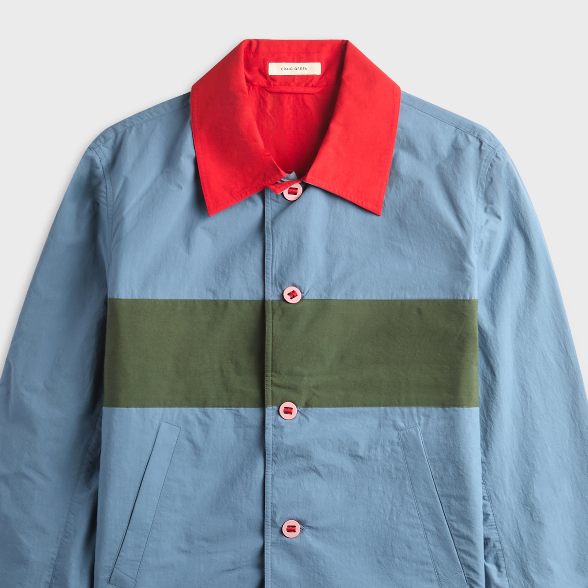 Mens Apparel