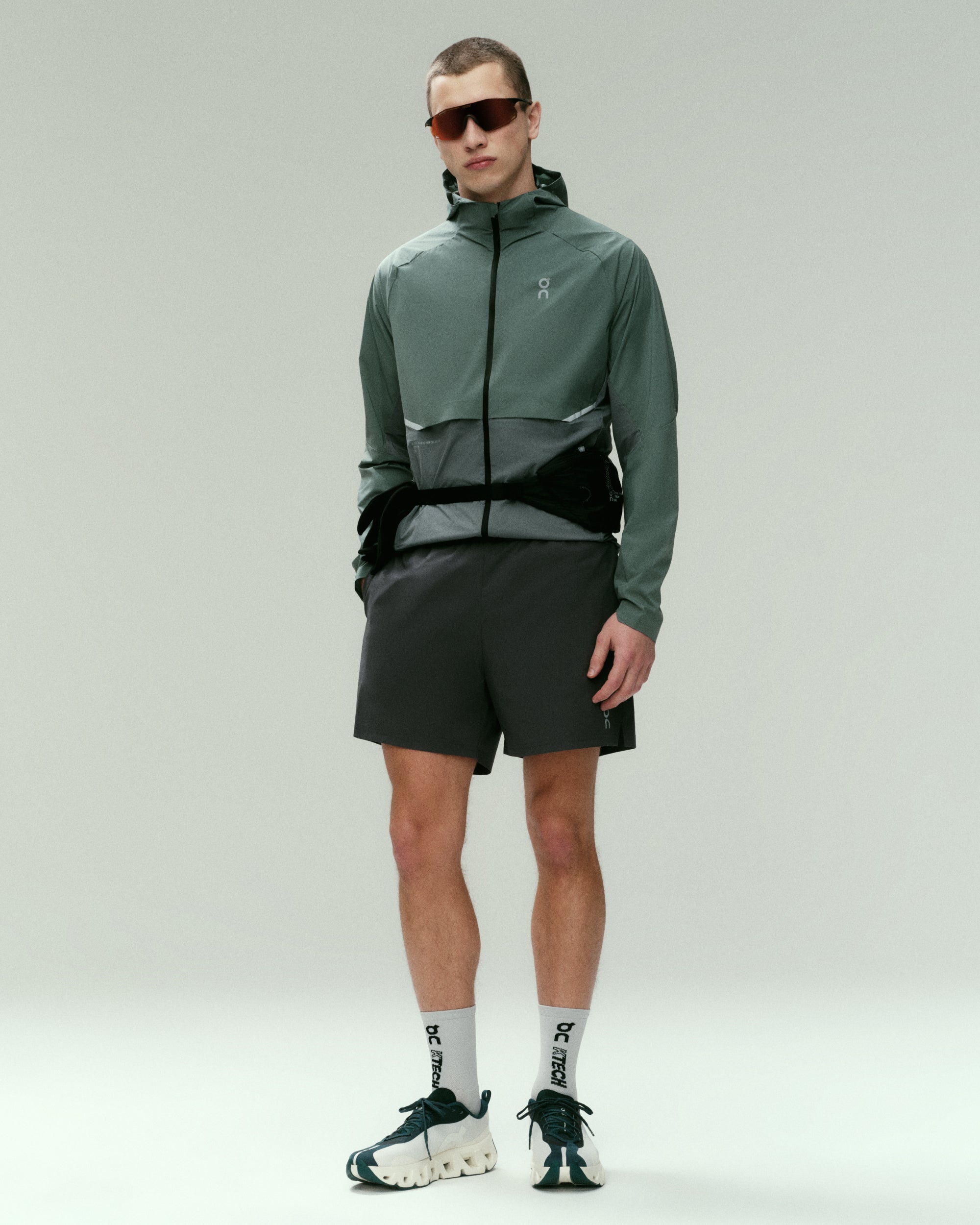 Kith for On Spring 2026 – Kith UK
