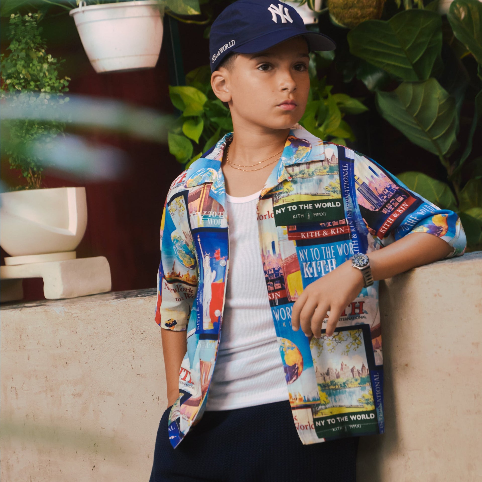 1-Featured | Kith Kids Summer 2026 Delivery I
