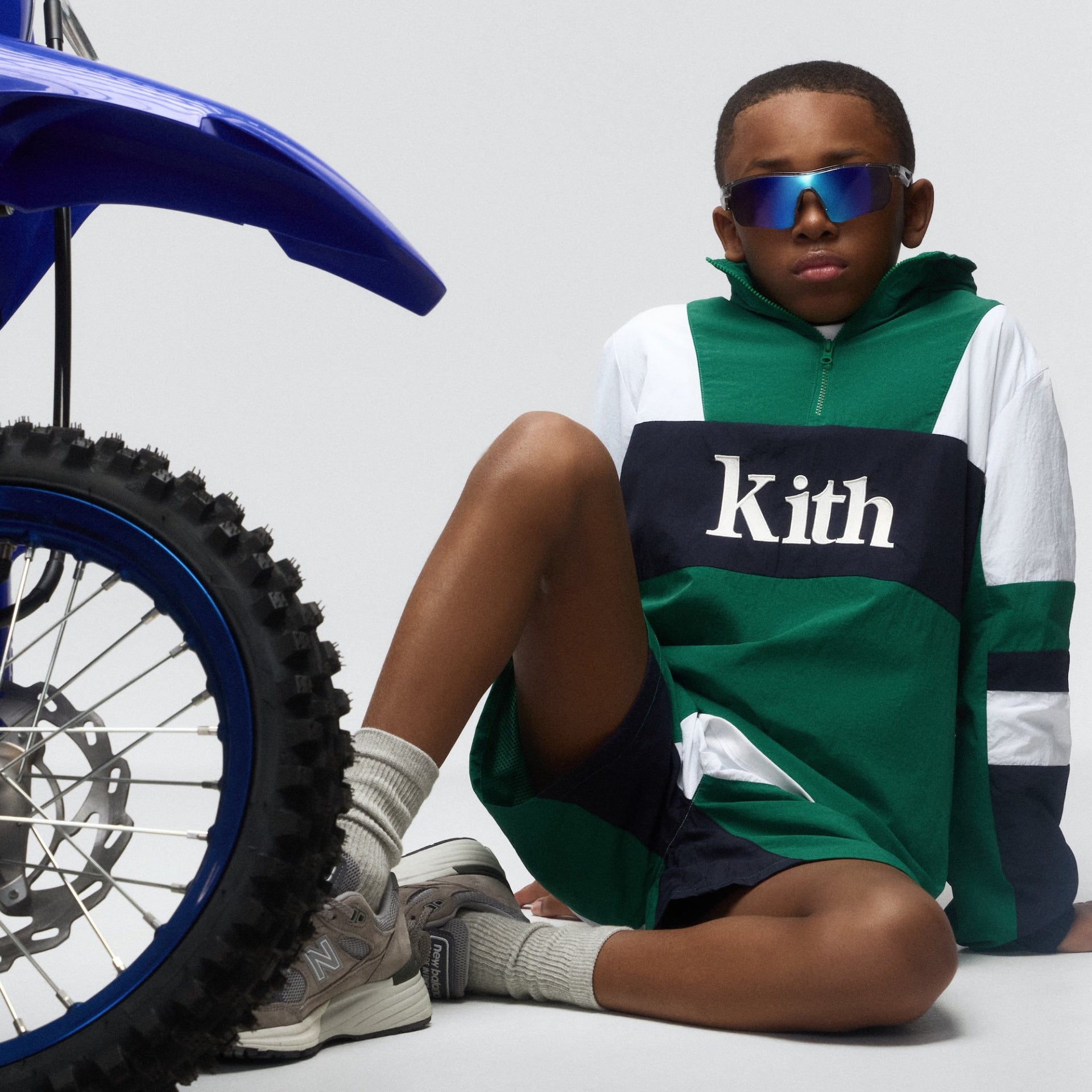 Featured | Kith Kids Spring Active 2026