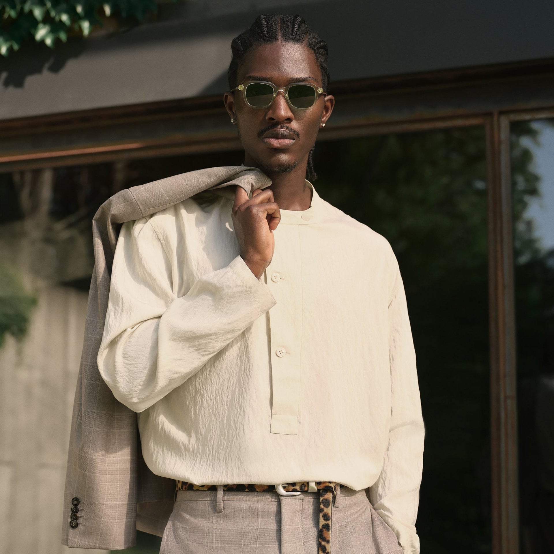 1-Featured | &Kin Summer 2026