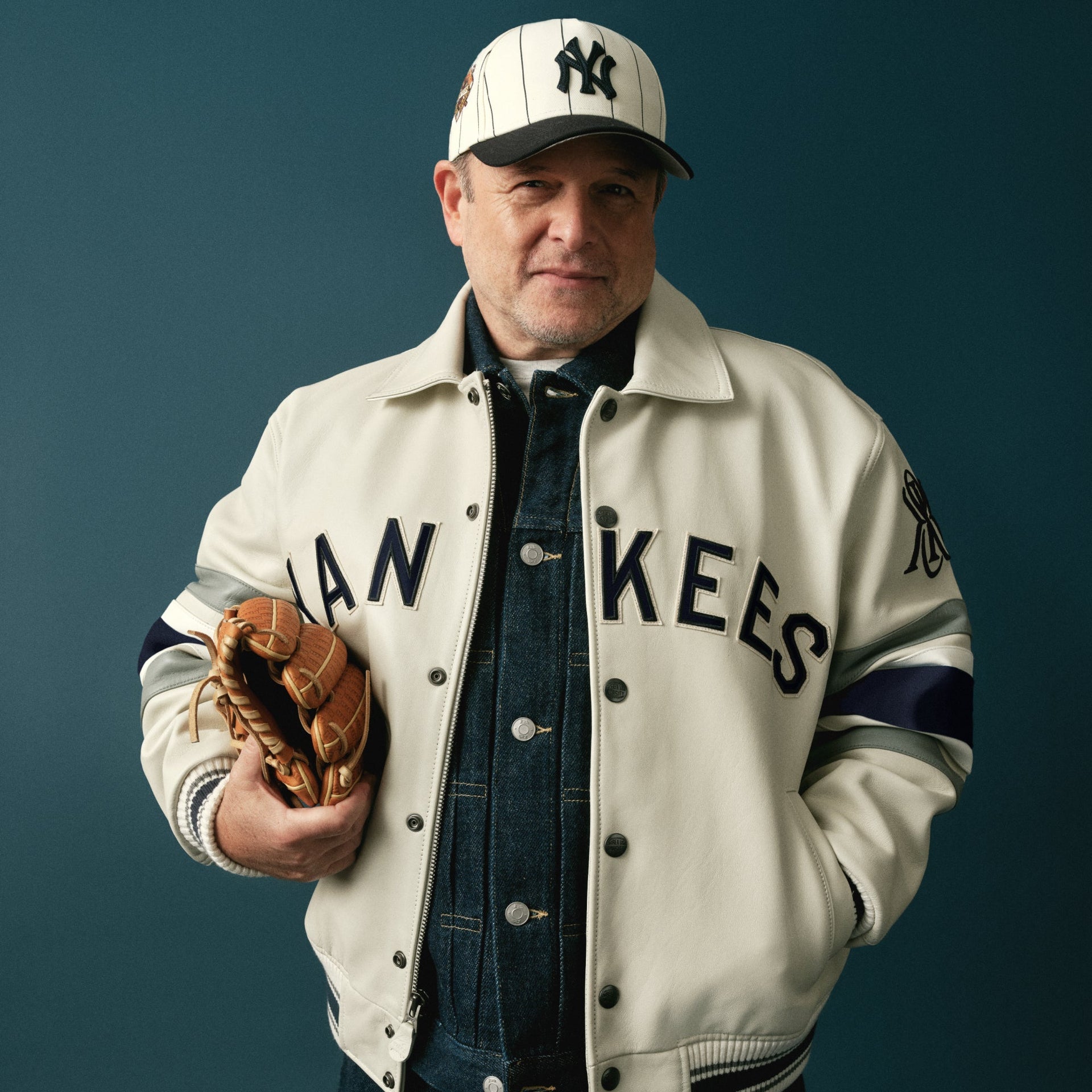 Featured | Kith for the New York Yankees