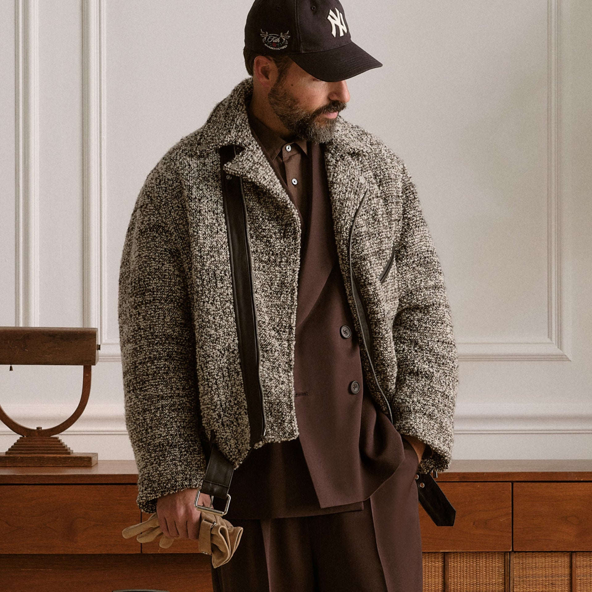 Featured | Kith Winter 2025