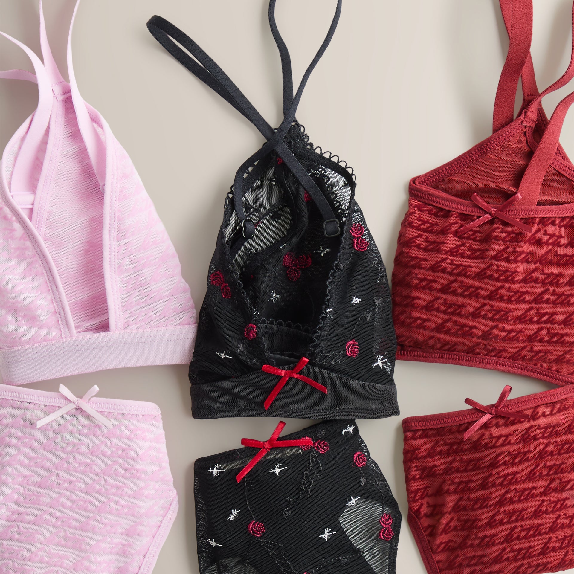 Featured |Kith Women Autograph Intimates