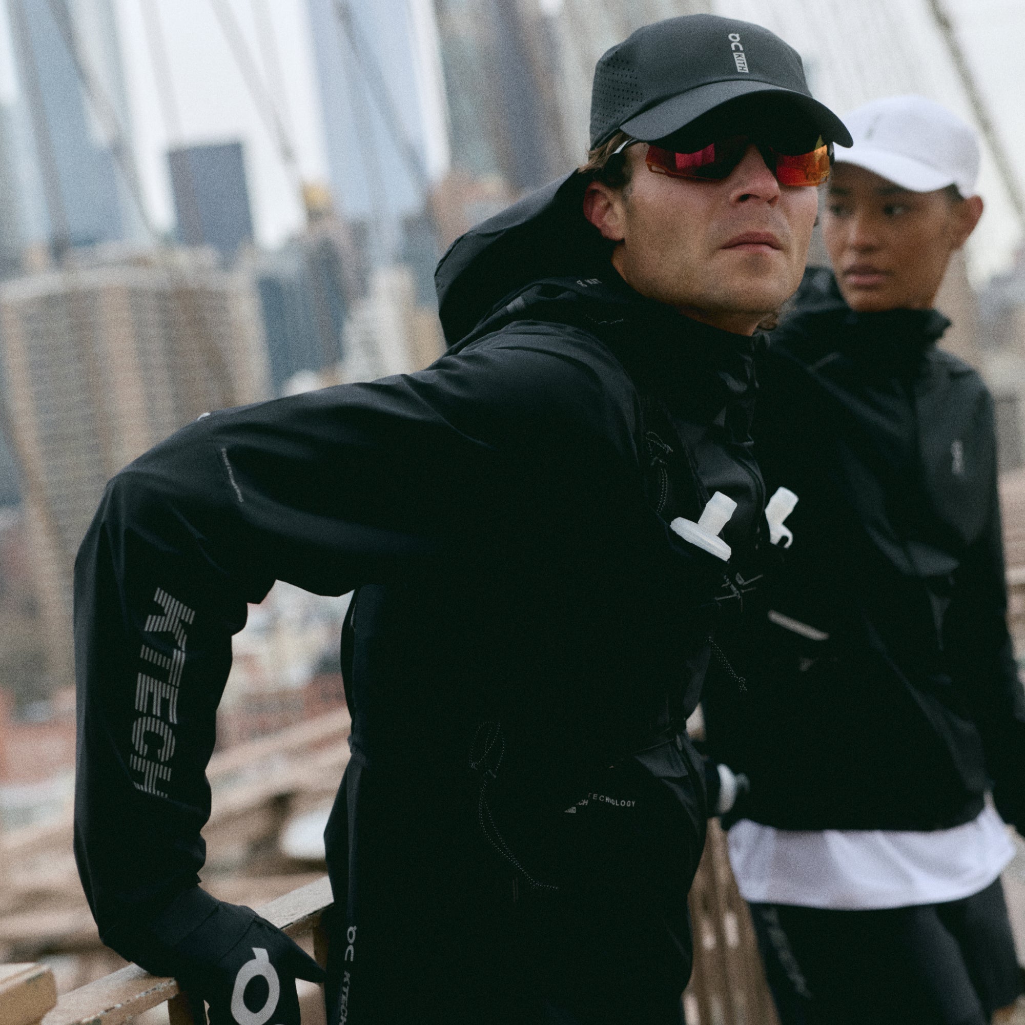 Kith for On Spring 2026 Campaign – Kith UK