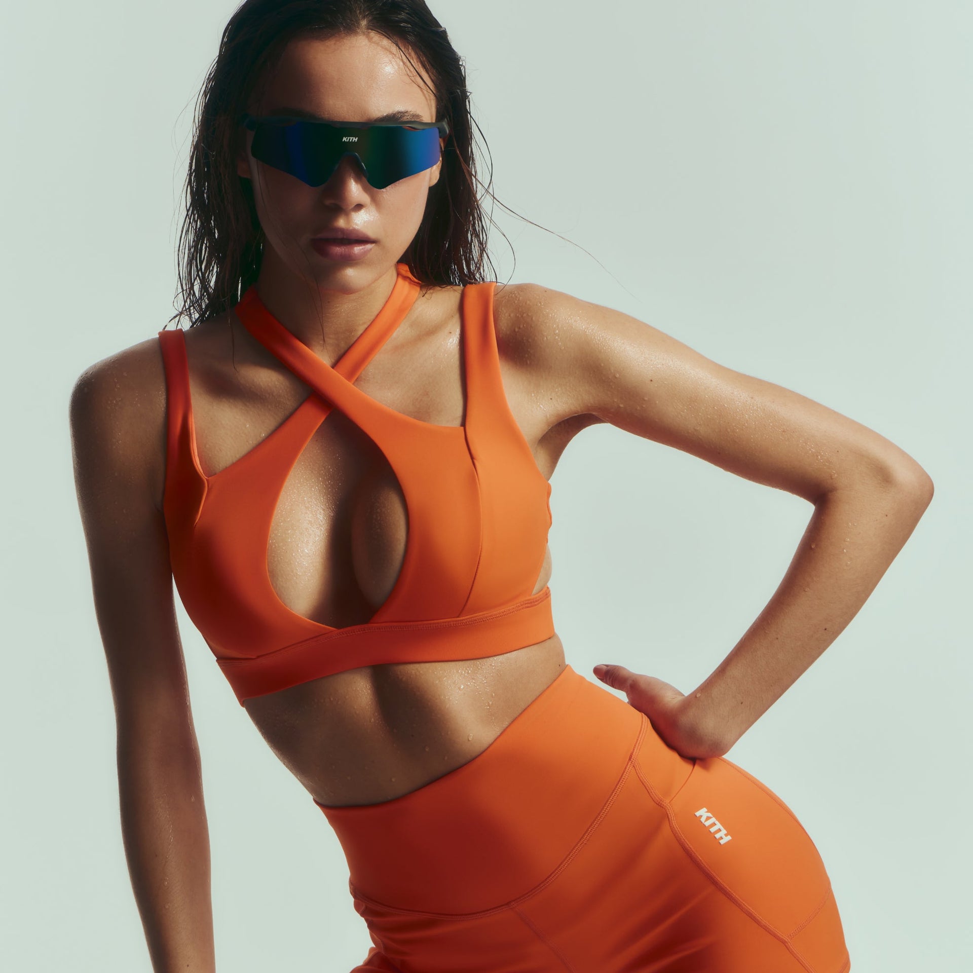 Featured | Kith Women Spring Active 2026