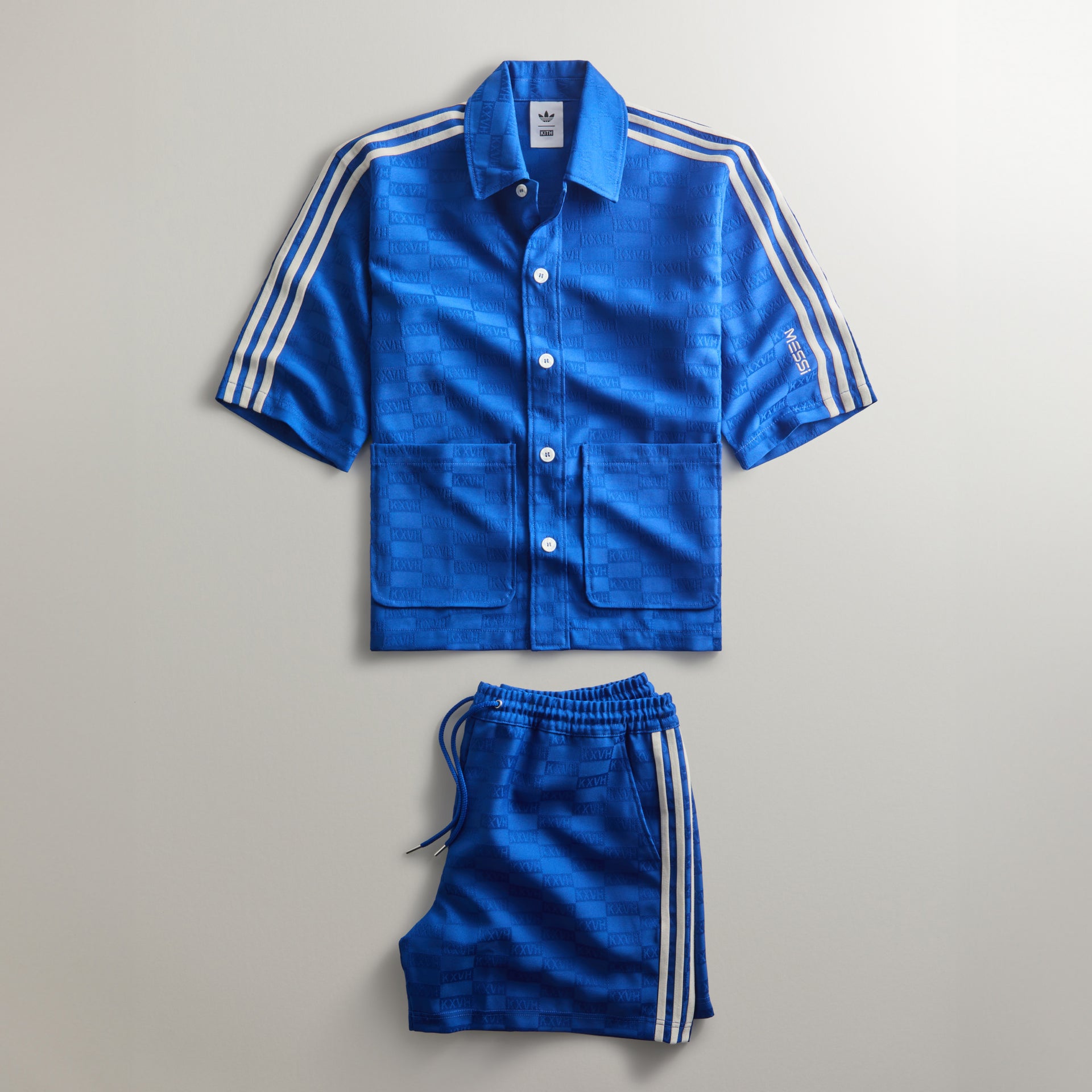7-Featured | Kith & Messi for adidas Football