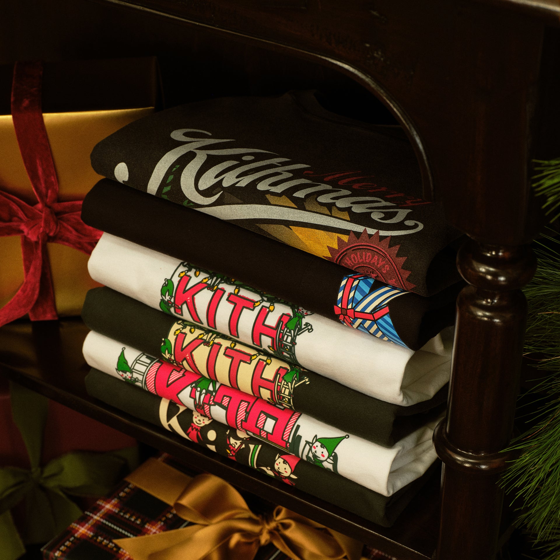 Featured | Kith Gifts