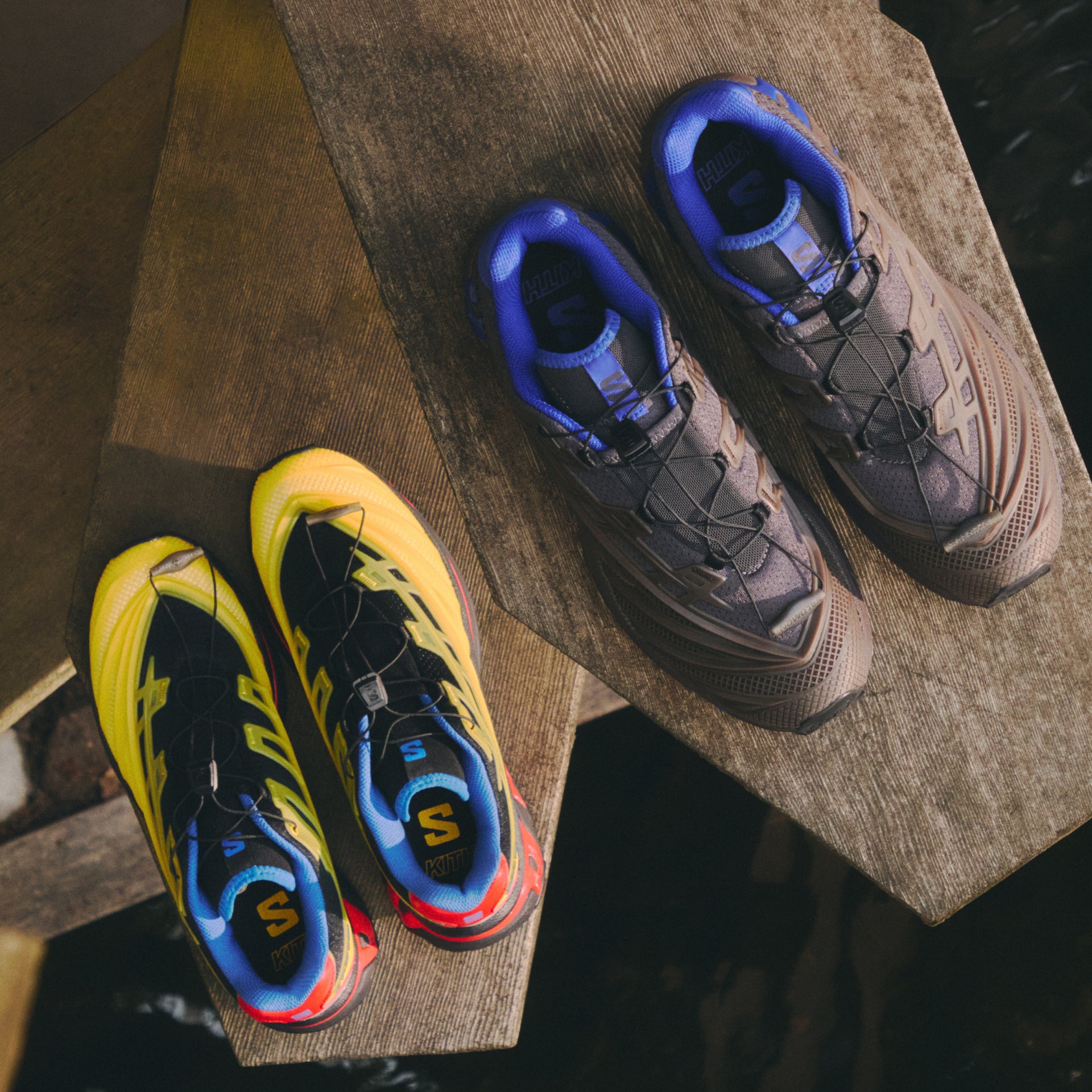 19-Featured | Kith Footwear