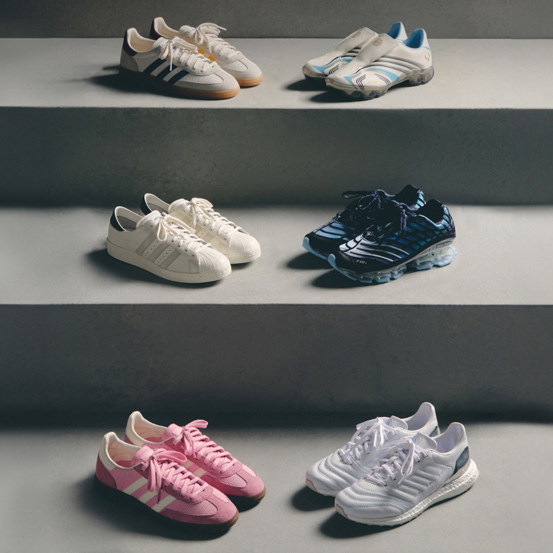 Featured | Kith Footwear