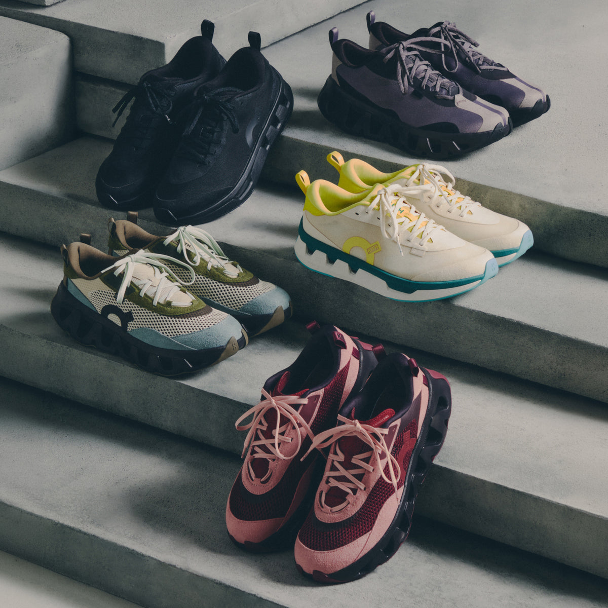 22-Featured | Kith Footwear