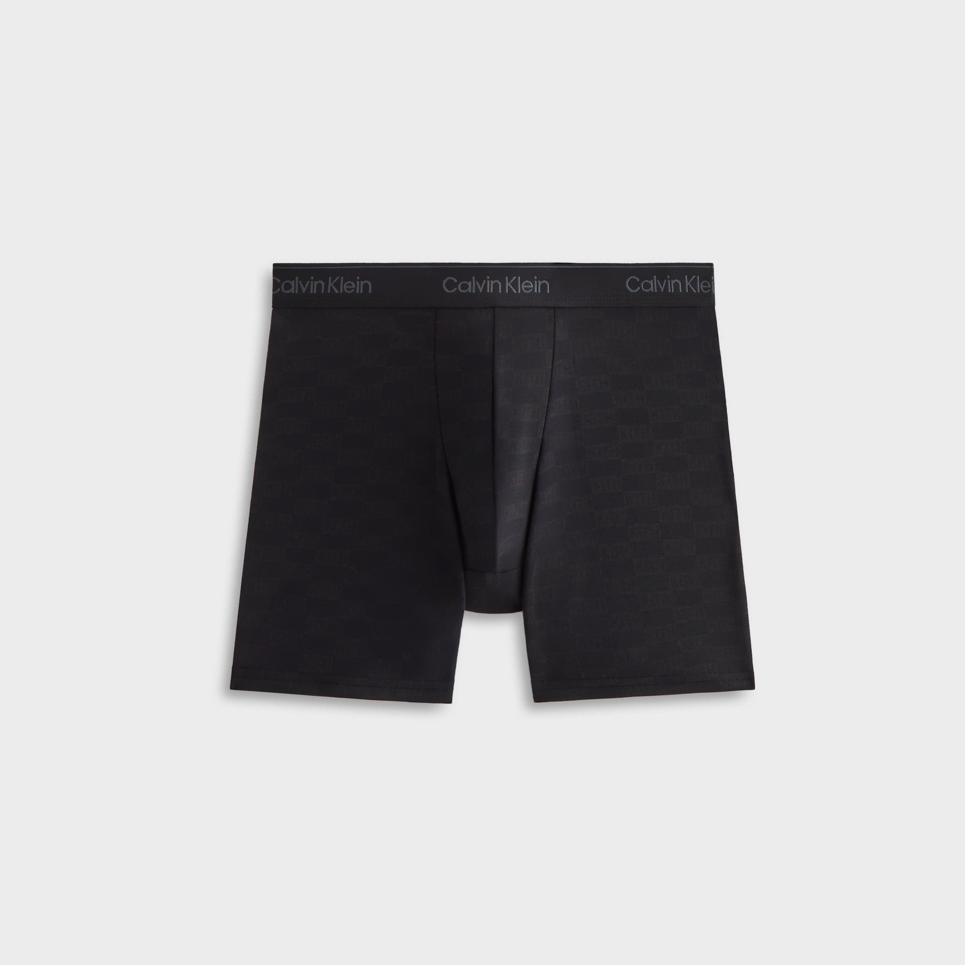 Kith for Calvin Klein Classic Boxer Brief - Black