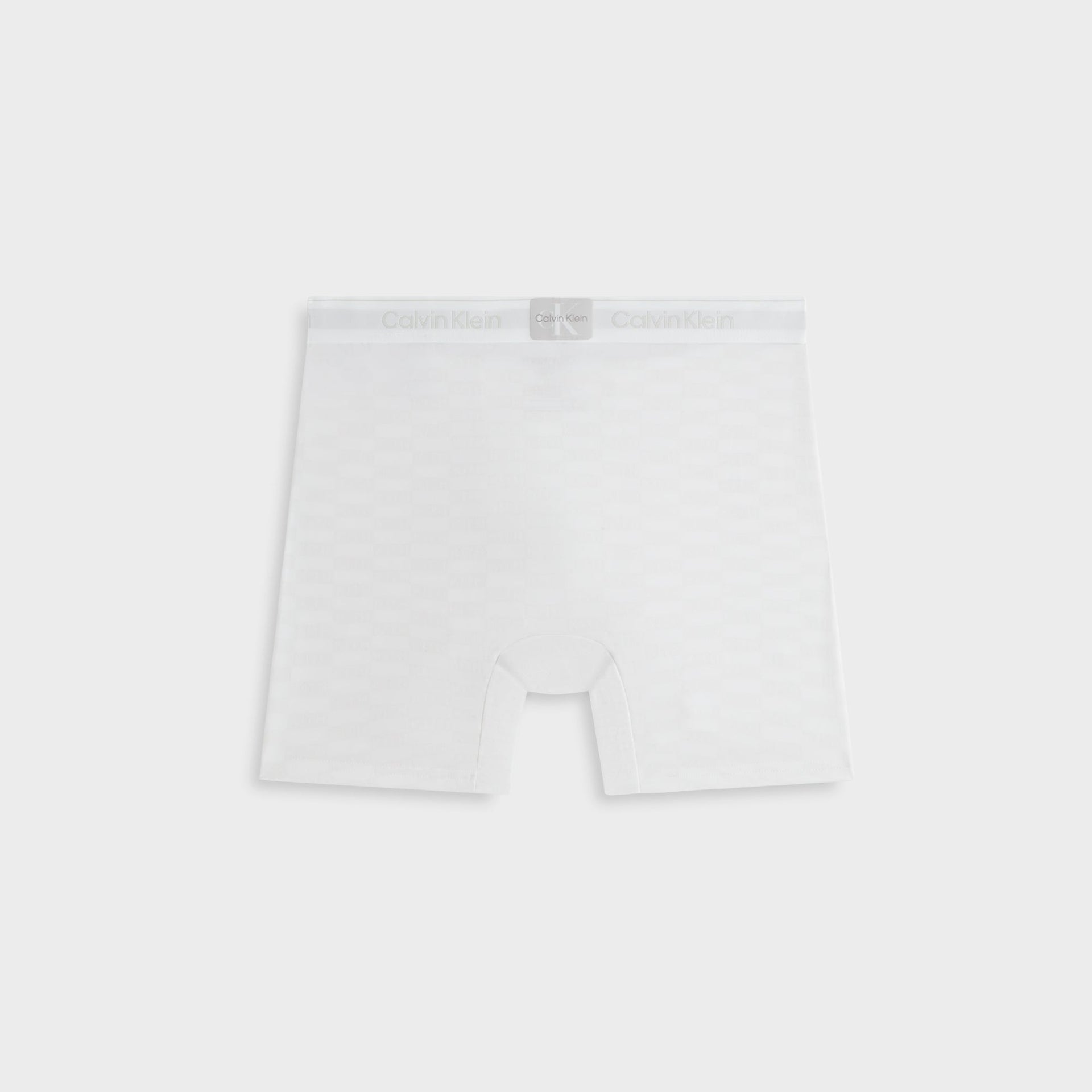 Kith for Calvin Klein Classic Boxer Brief - White