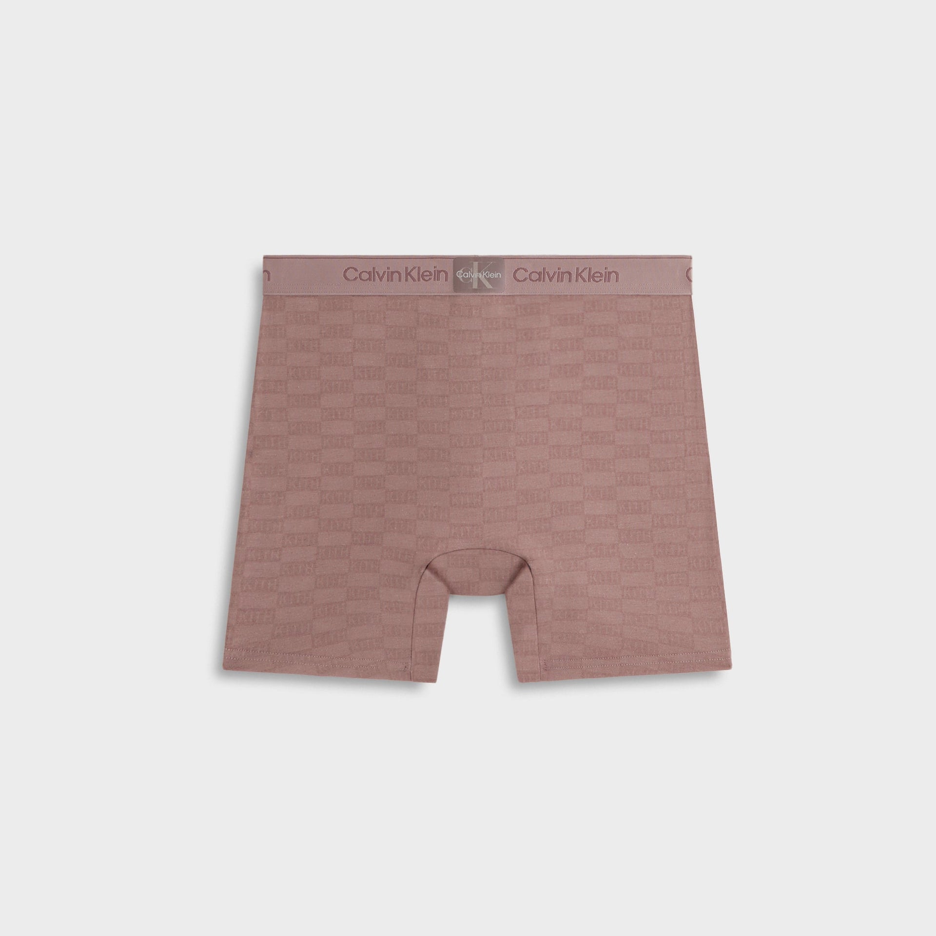 Kith for Calvin Klein Classic Boxer Brief - Dusty Quartz