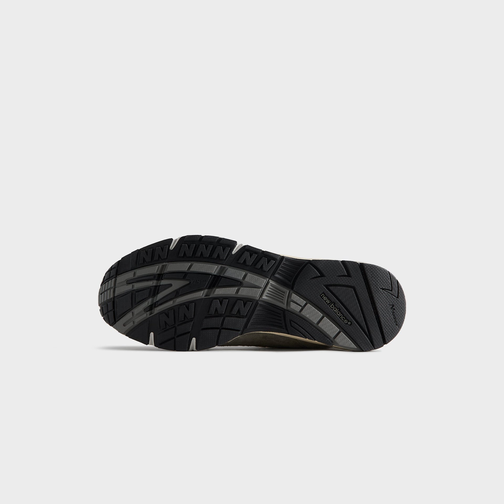 Kith 101 & New Balance Made in UK 991v1 - Vetiver