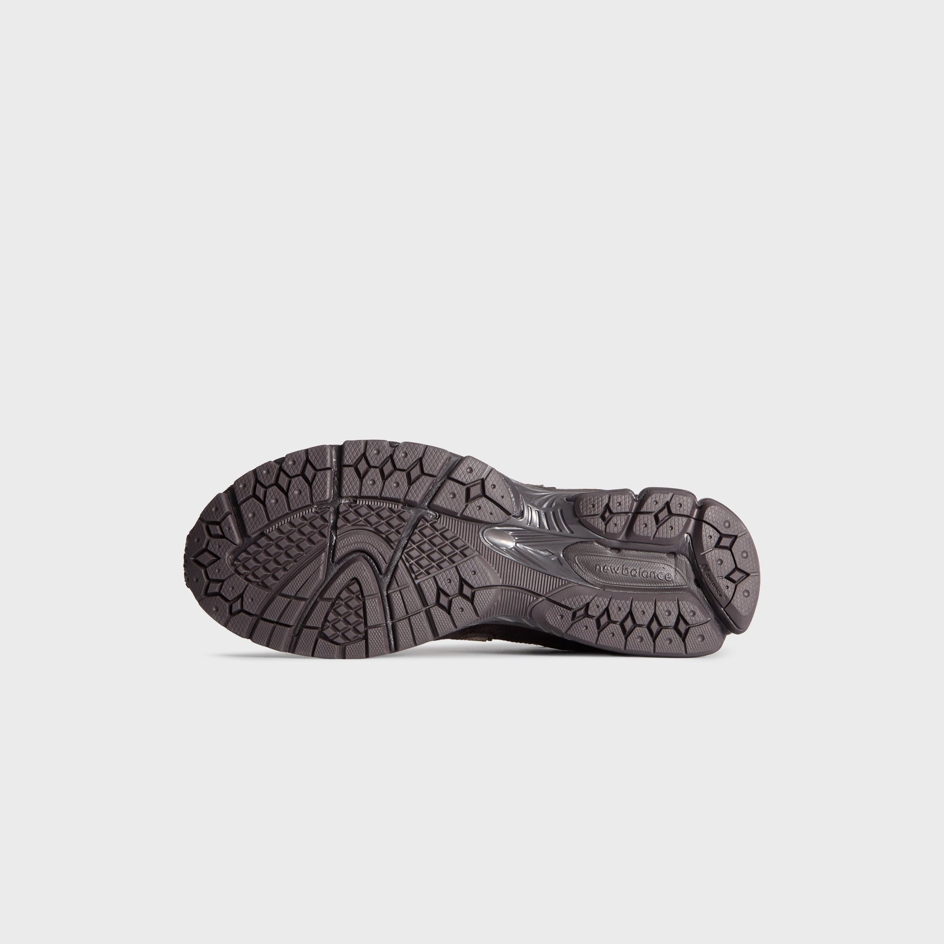 Kith & New Balance 860v2 - Espresso