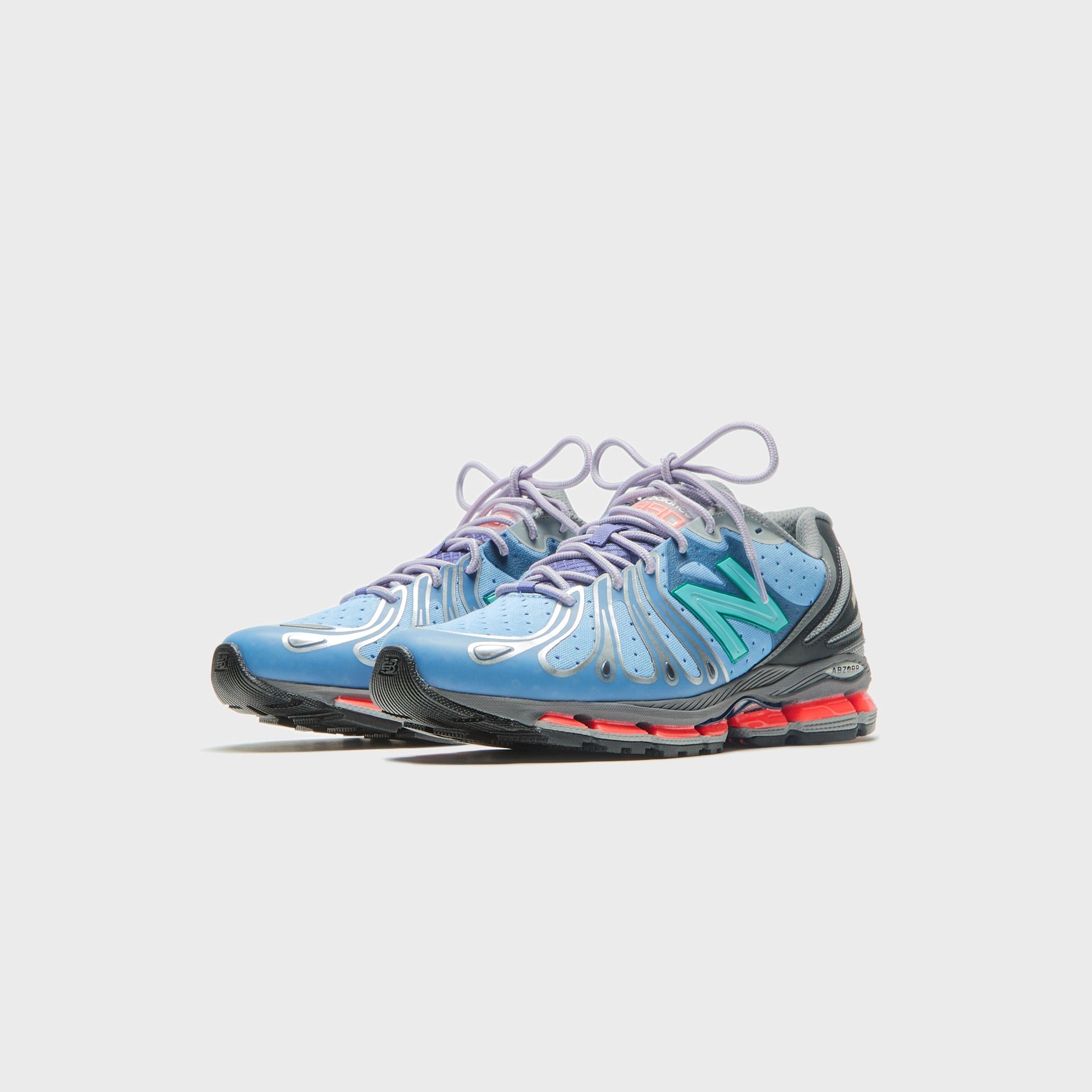New Balance x Action Bronson 1890 - Blue / Grey