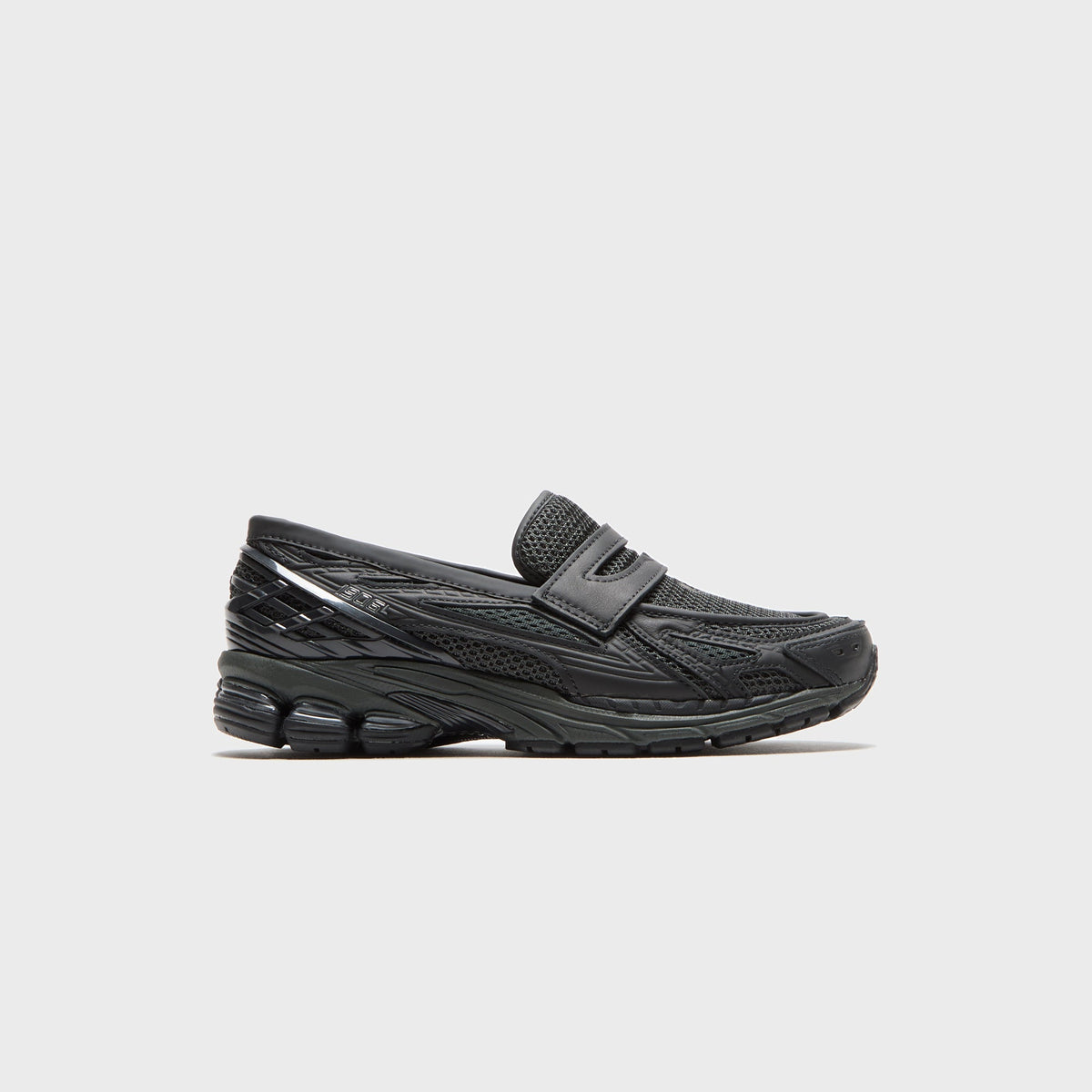 New Balance 1906L - Black / Blacktop / Phantom