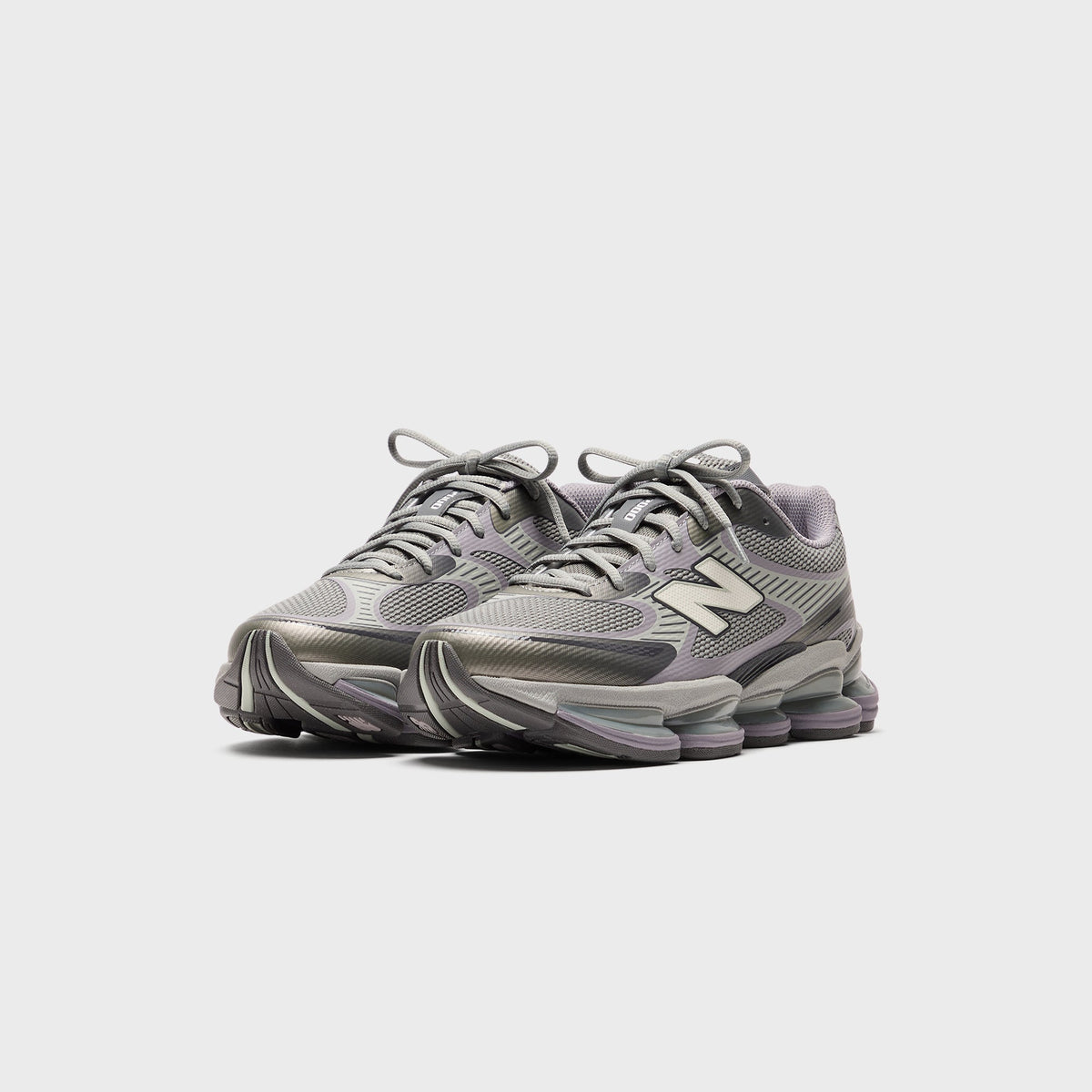 New Balance ABZORB 2000 - Truffle Salt / Castlerock