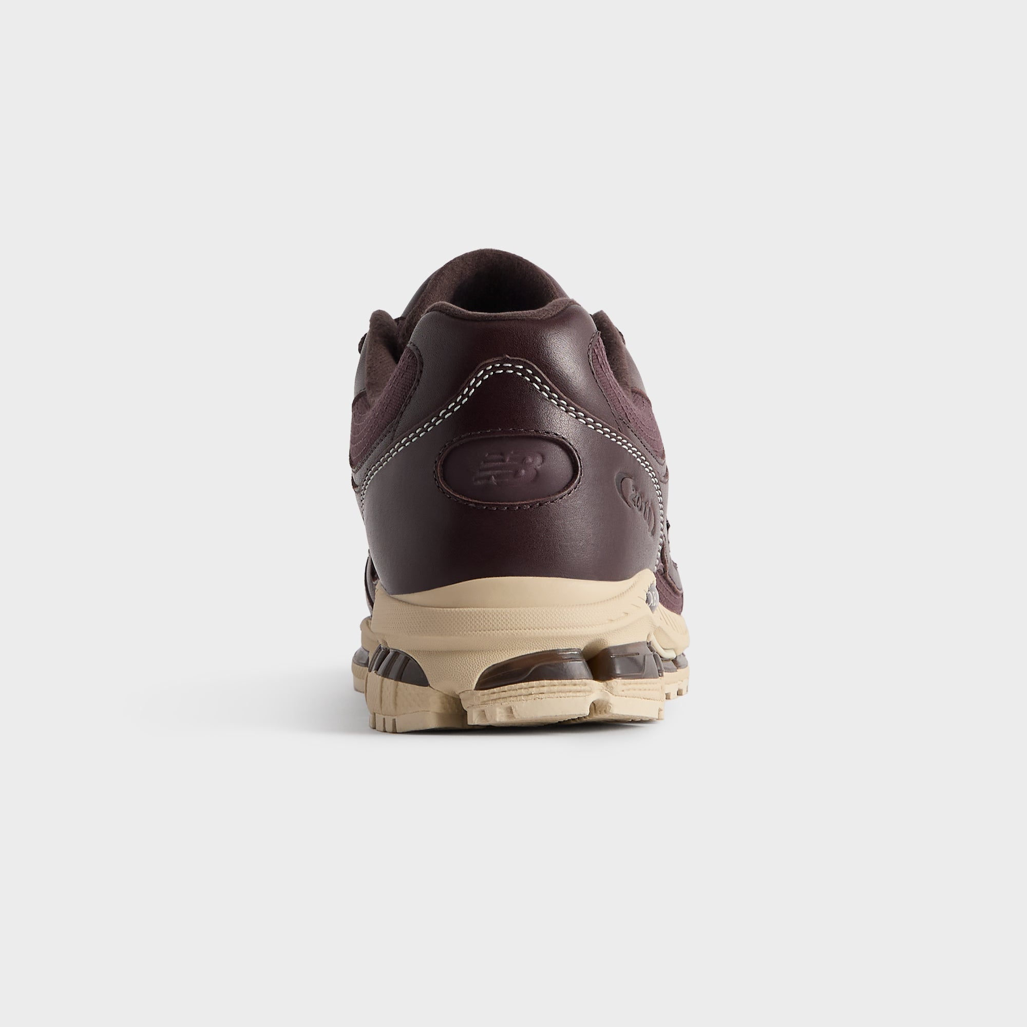 Ronnie Fieg & New Balance 2011 - Fudge / Black Coffee - PH – Kith UK
