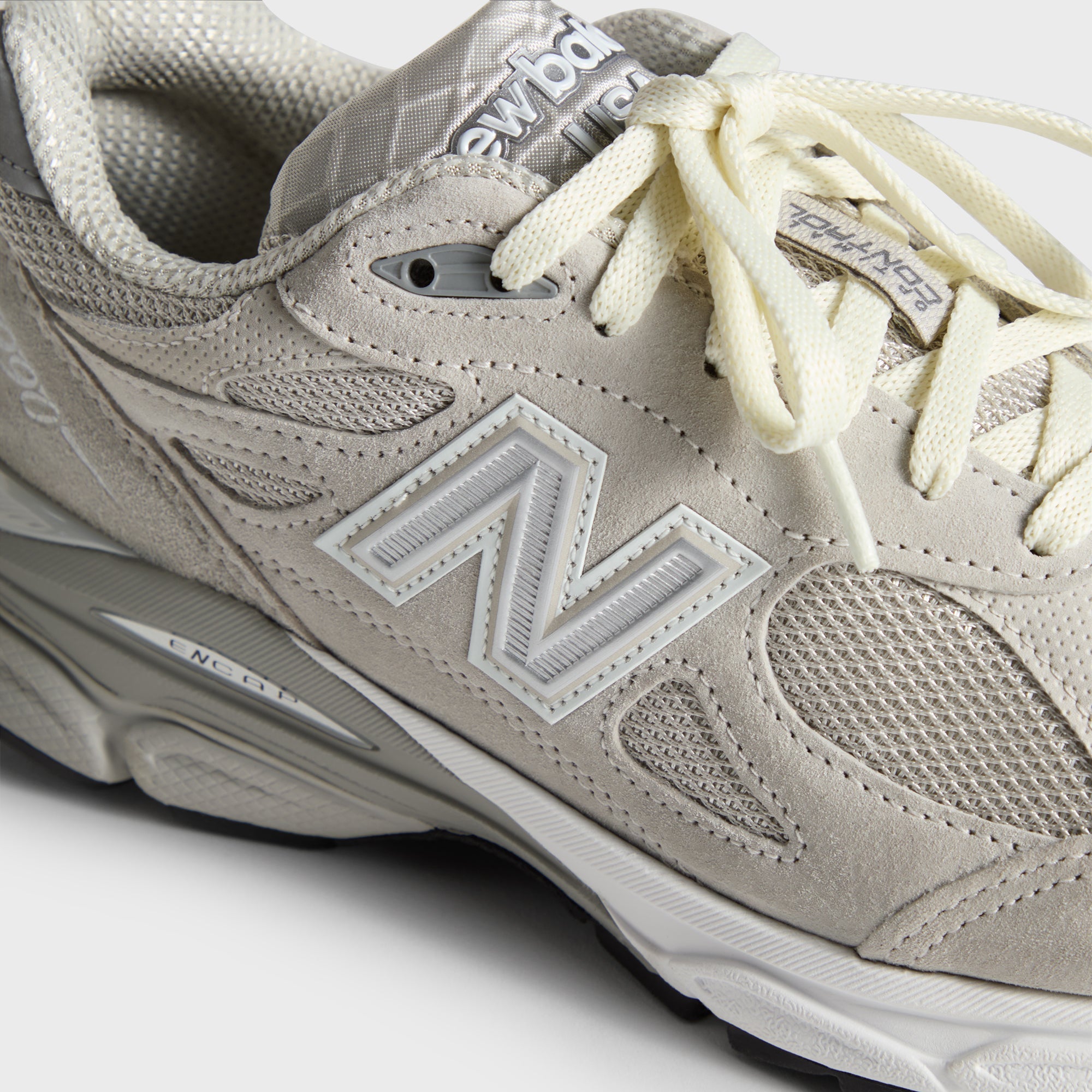 Kith & New Balance Made in USA 990v3 - Hallow – Kith UK