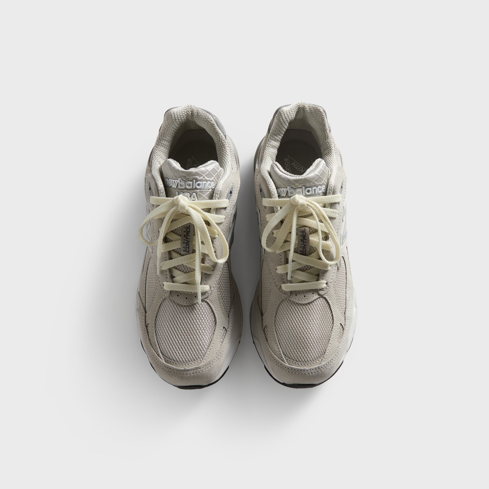 Kith & New Balance Made in USA 990v3 - Hallow – Kith UK
