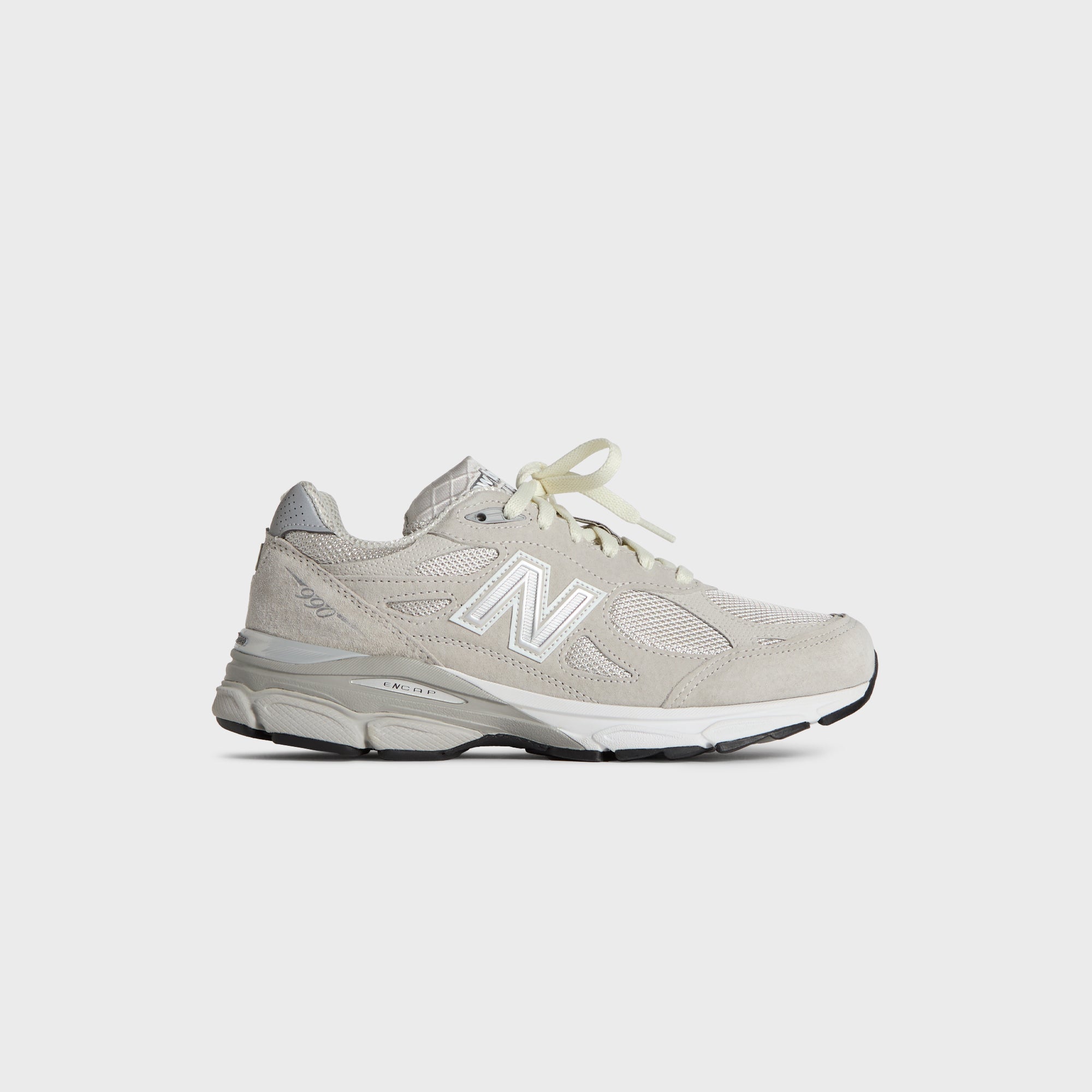 【新品未使用】KITH × New Balance 990V3 'Hallow' Kith & New Balance Made in USA 990v3 - Hallow – Kith UK