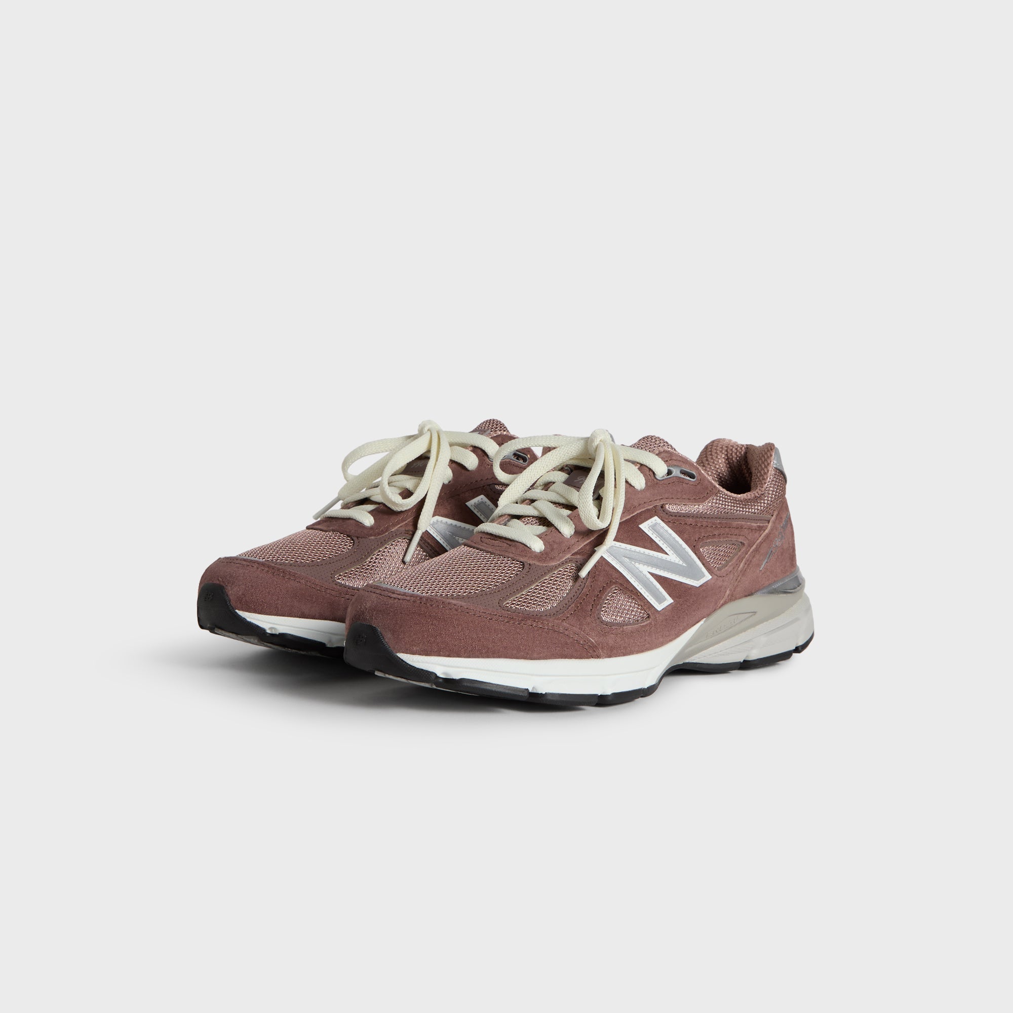 Kith & New Balance Made in USA 990v4 - Dusty Mauve – Kith UK