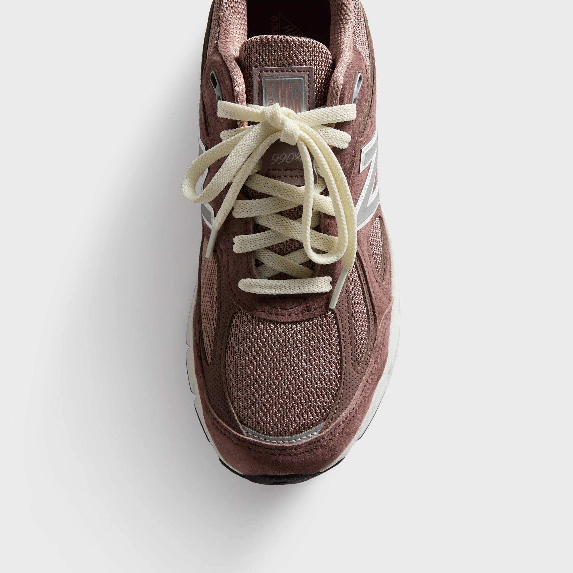 Kith & New Balance Made in USA 990v4 - Dusty Mauve – Kith UK
