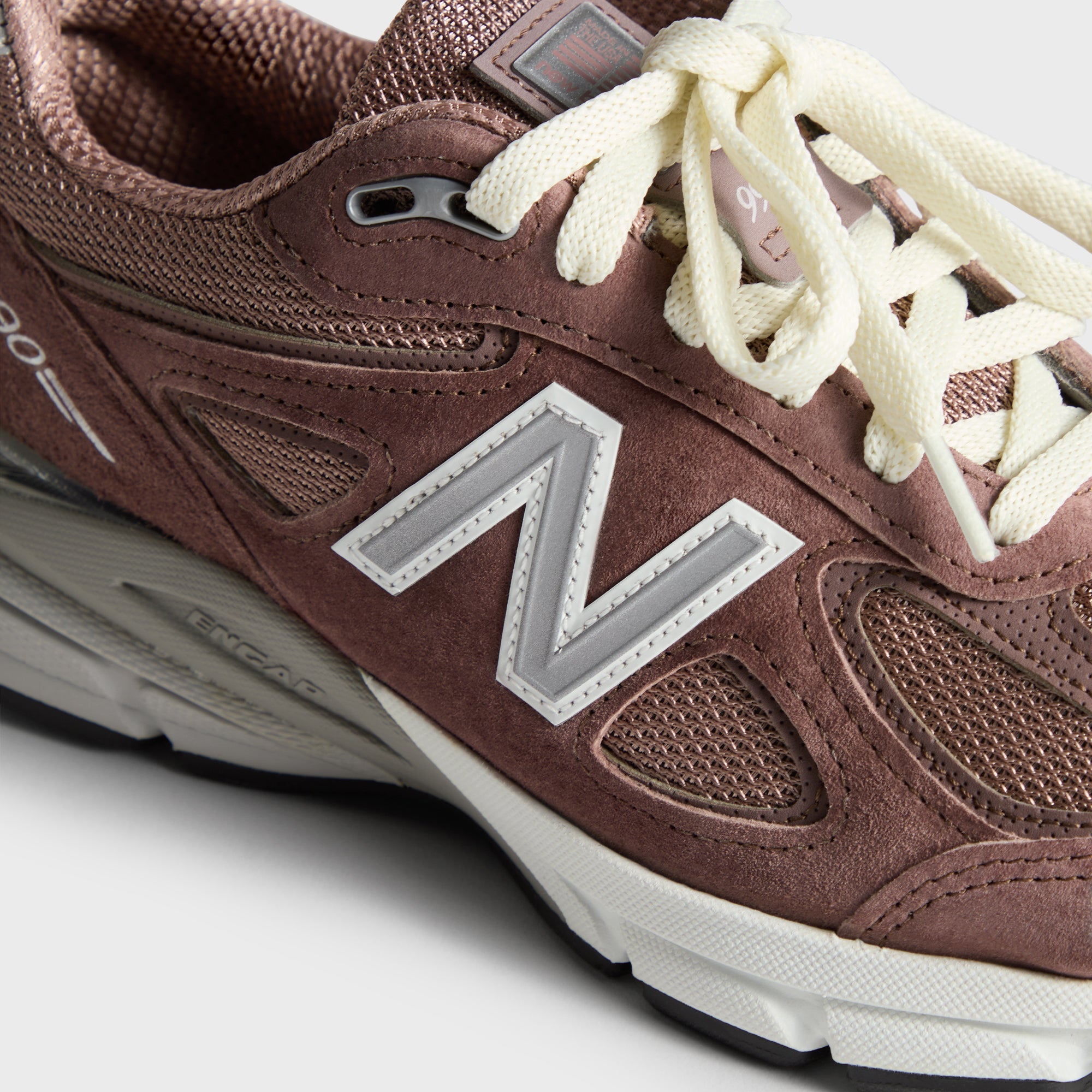 Kith & New Balance Made in USA 990v4 - Dusty Mauve – Kith UK