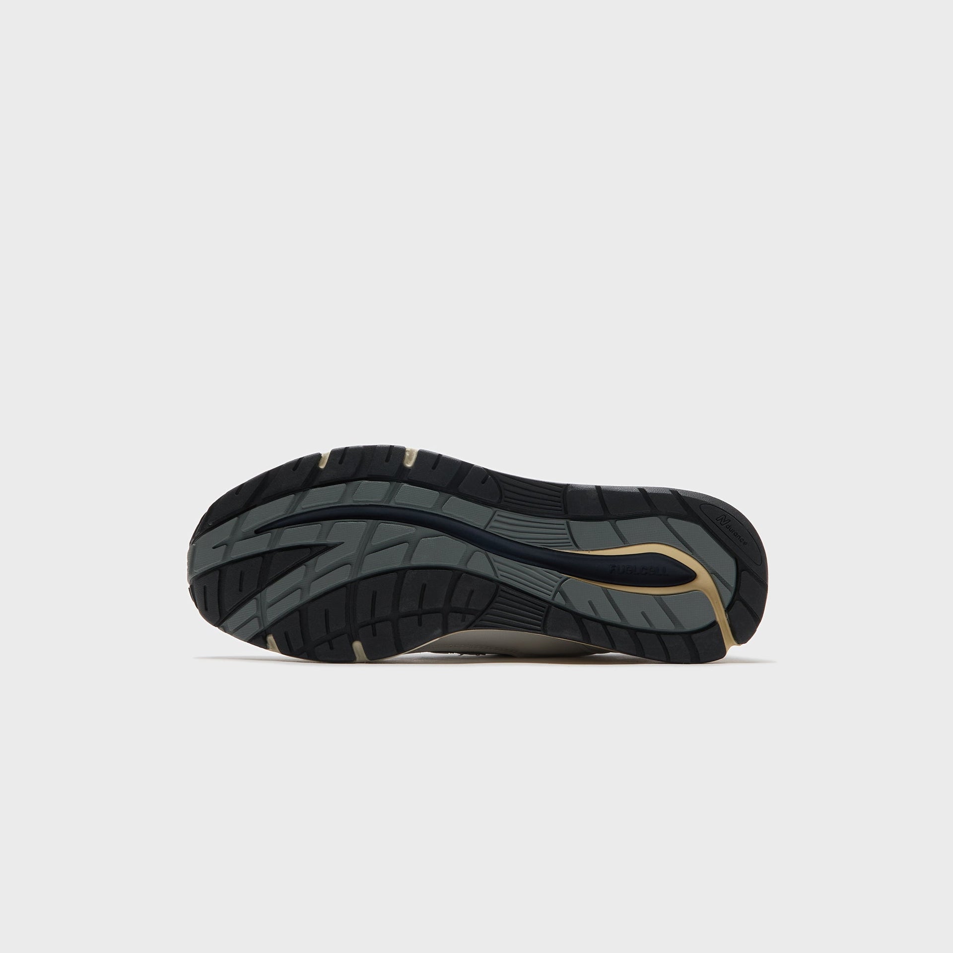 New Balance Made in UK 991v2 - Grey / Balsam / Total Eclipse